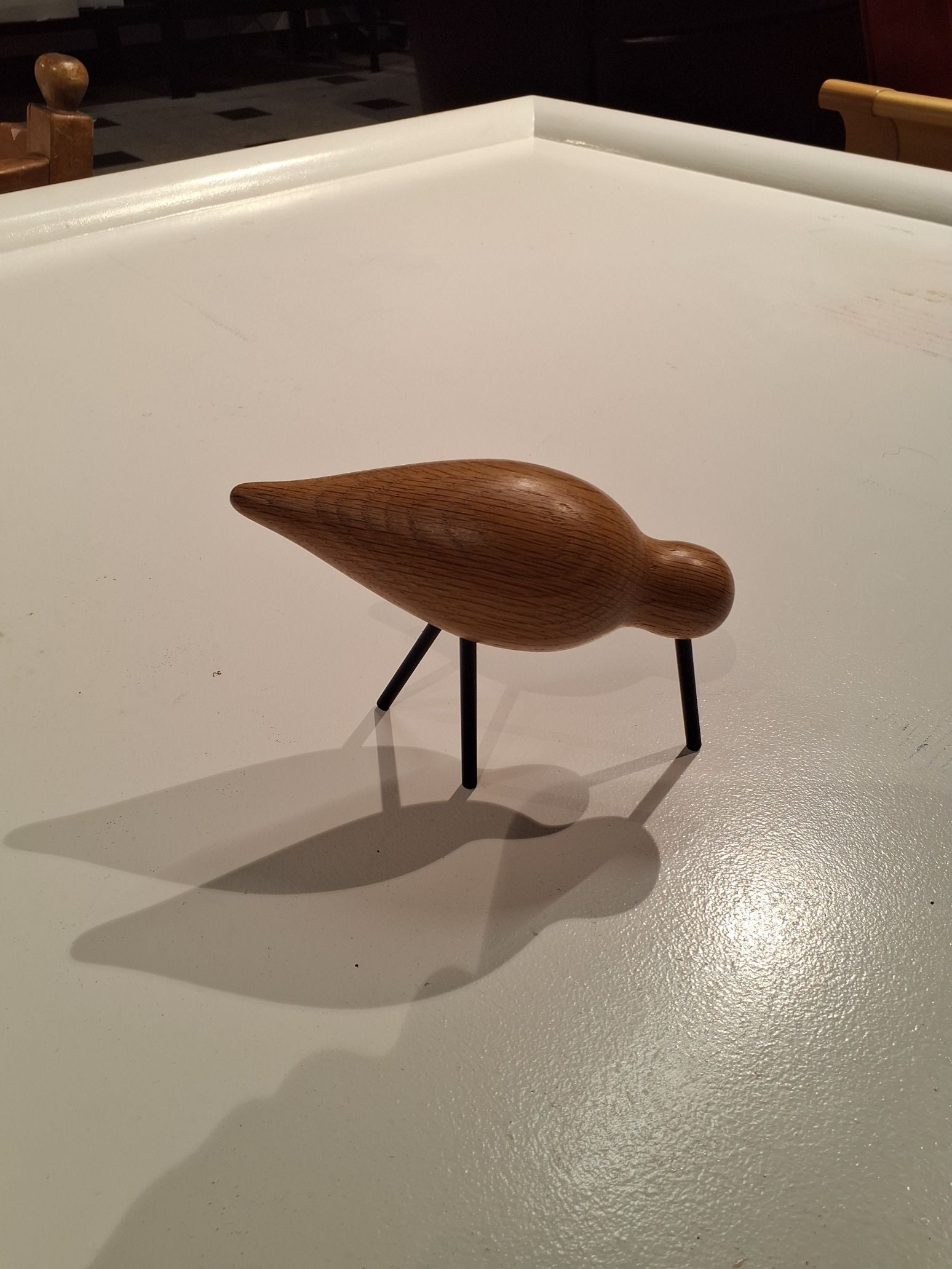 Normann copenhagen fugle