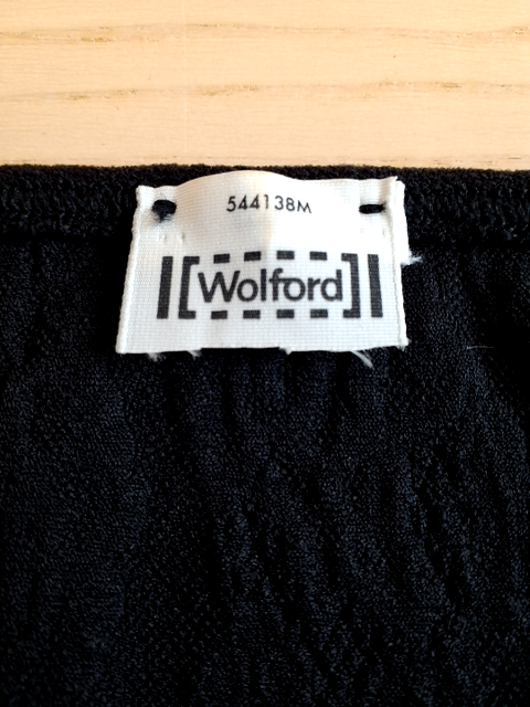 Wolford T-shirt