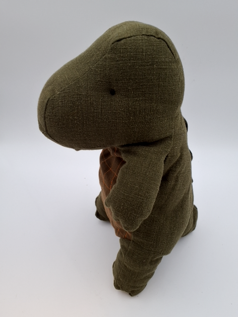 Maileg, Dinosaur i pap æg