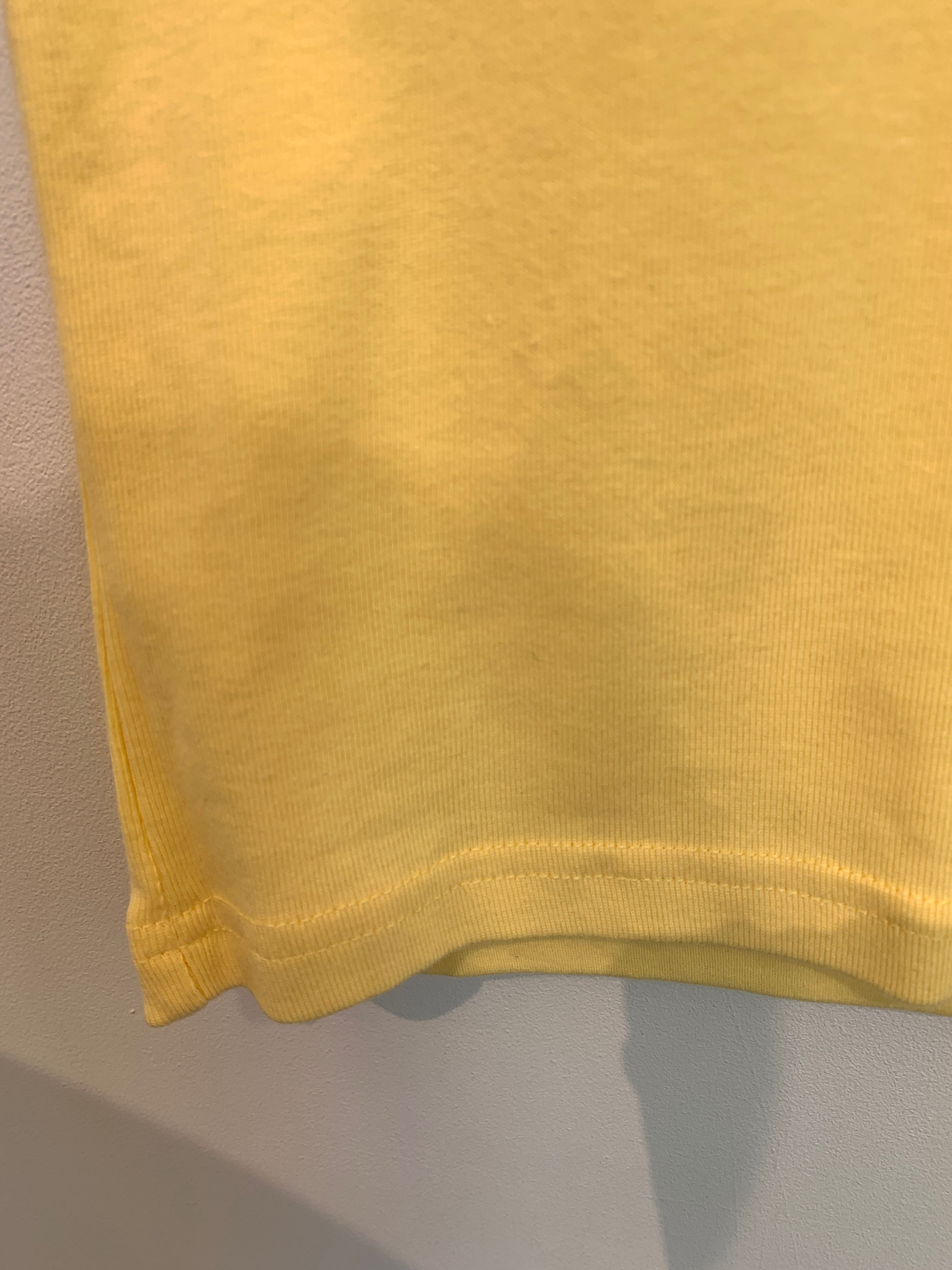 Papfar's pige T-shirt