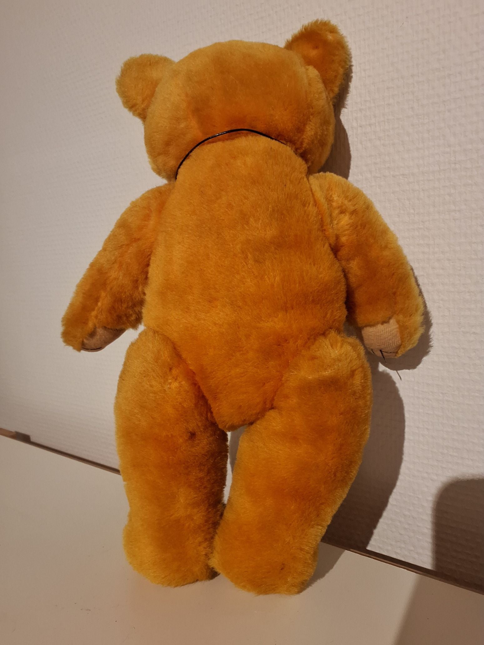 Plysbamse