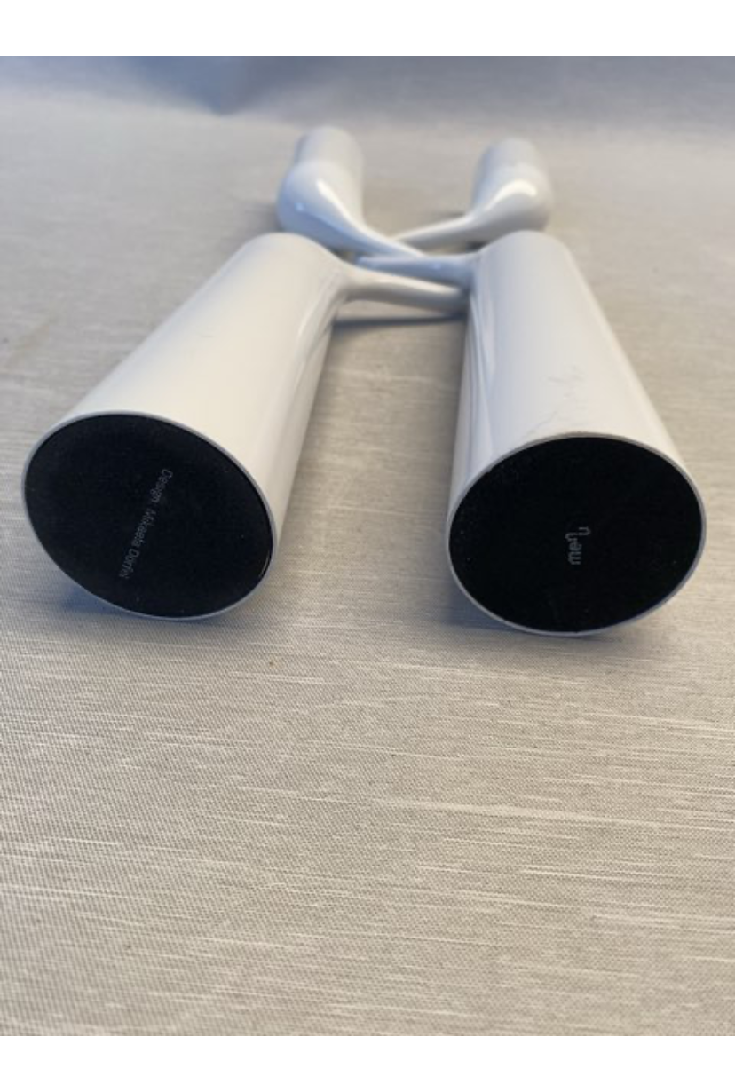 Menu lysestage