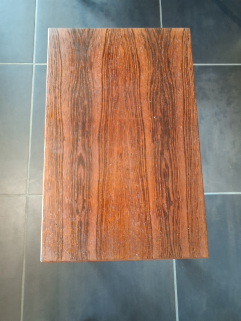 2 sideborde Severin Hansen design