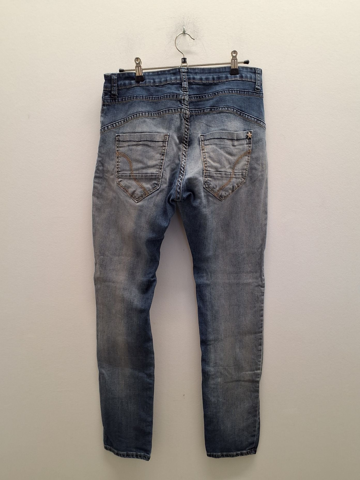 Moca Clothing Jeans