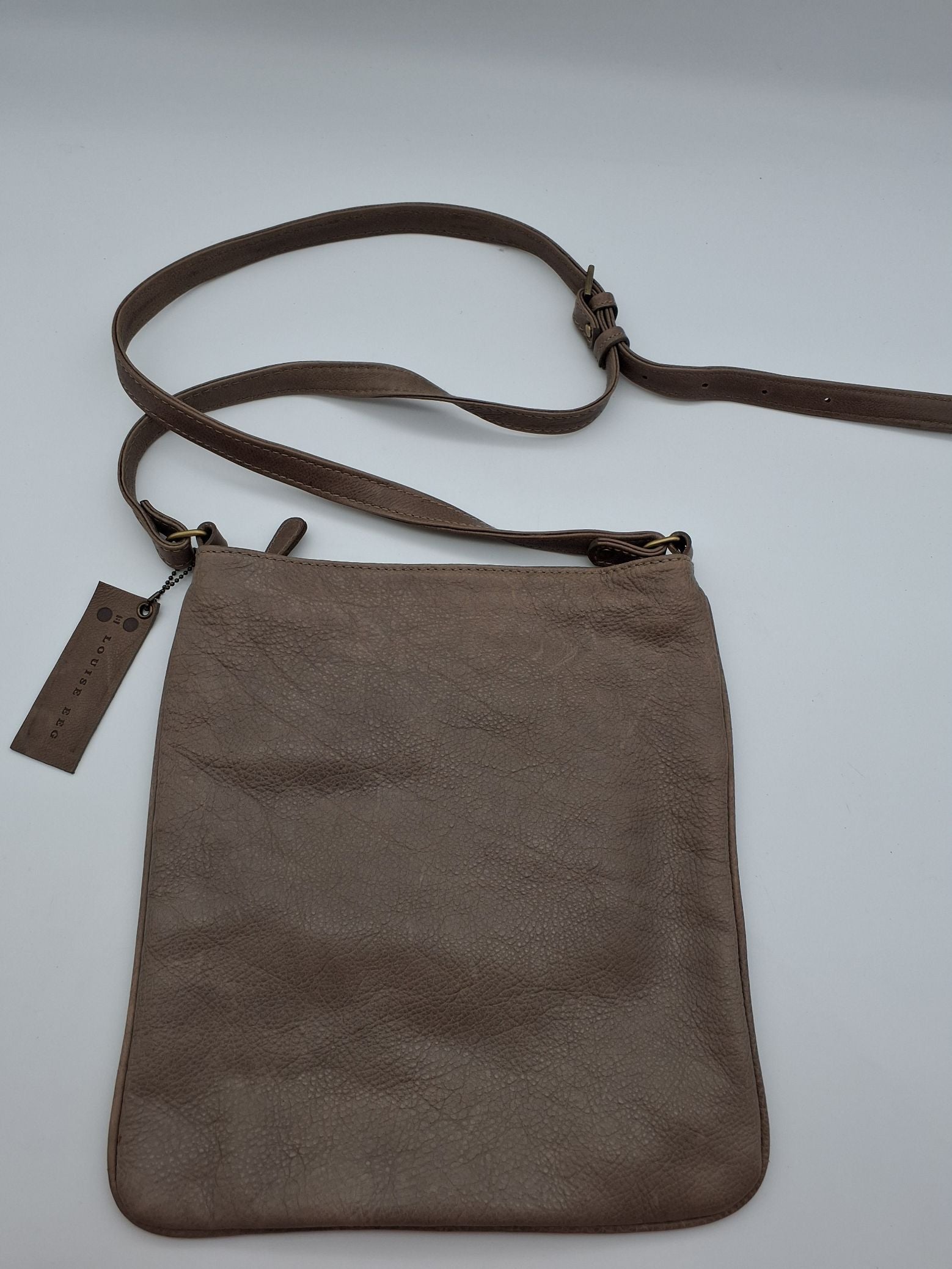 Louise Eeg crossbody-taske