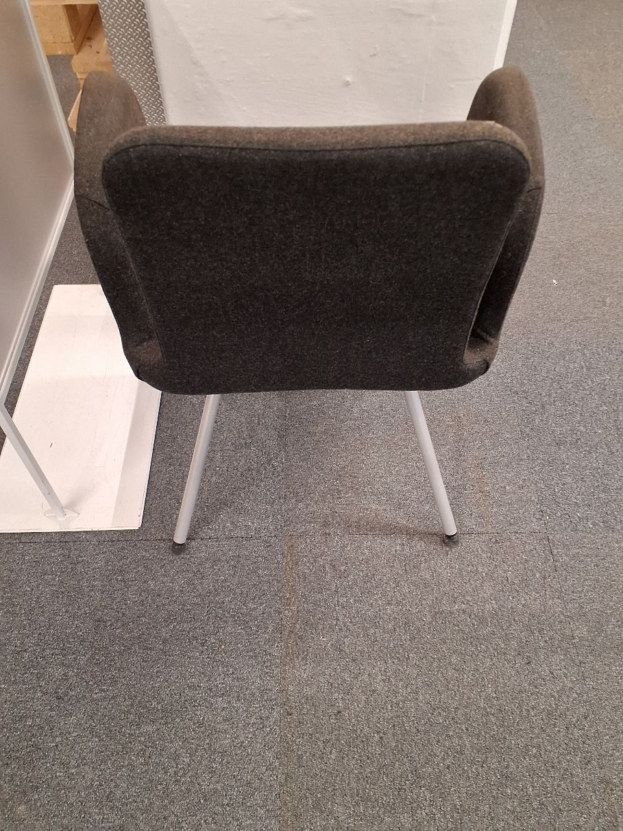 Lænestol/spisebordsstol