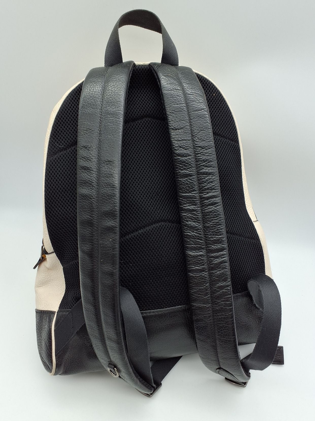Coach NASA West Leather Backpack