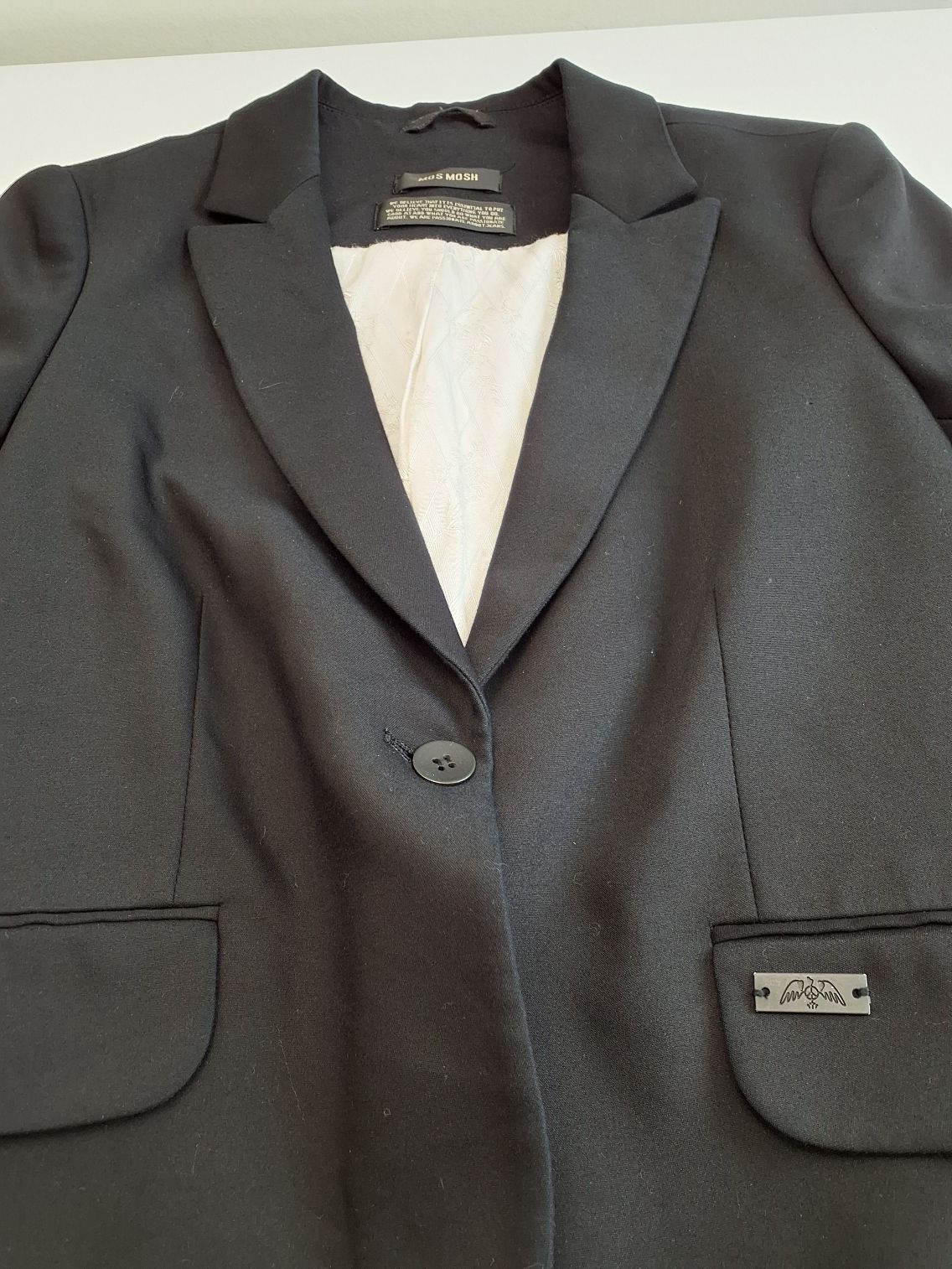 Mos Mosh  Blazer