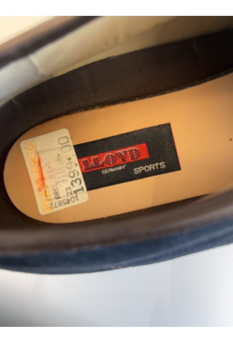 Lloyd Sport Sko