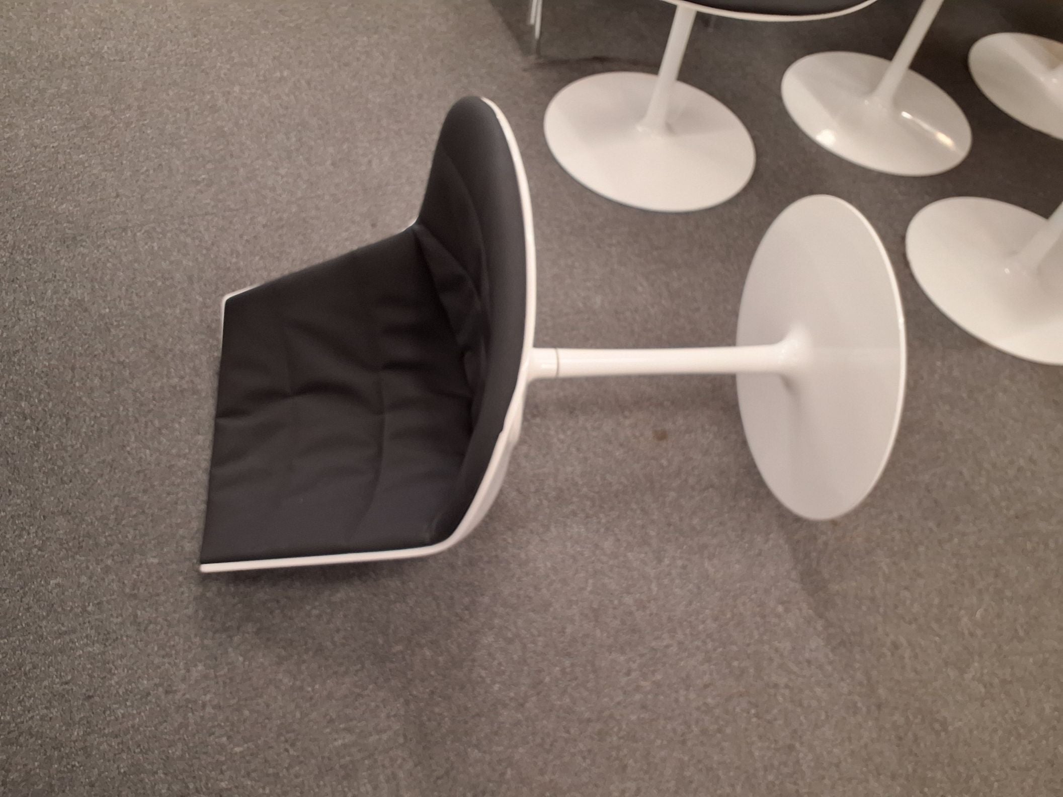 Mdf stol
