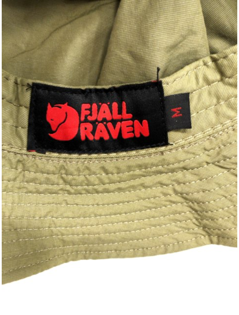 Fjällräven Hat