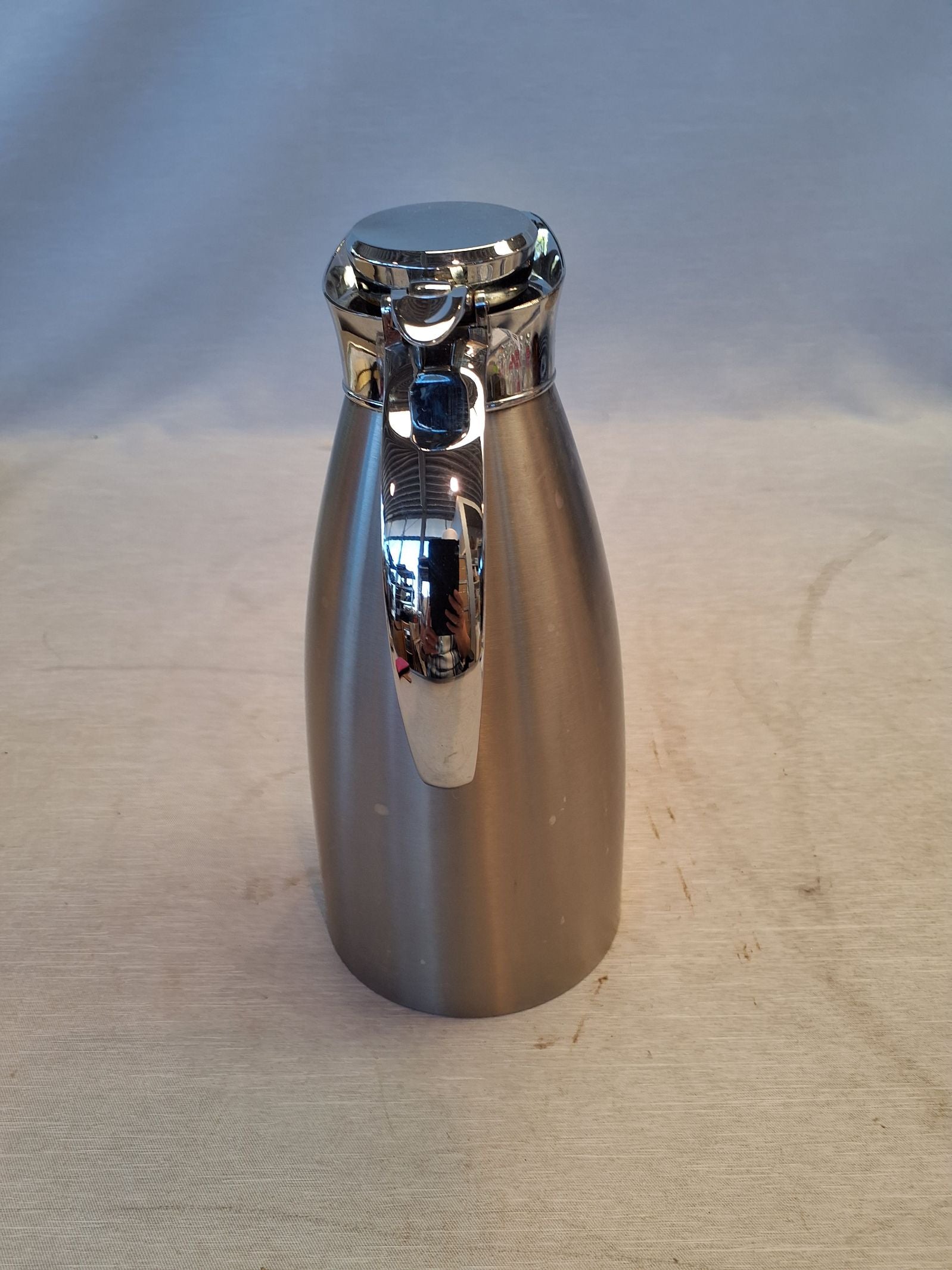 Zwilling Thermorkande