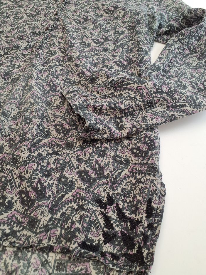Day Birger et Mikkelsen Bluse