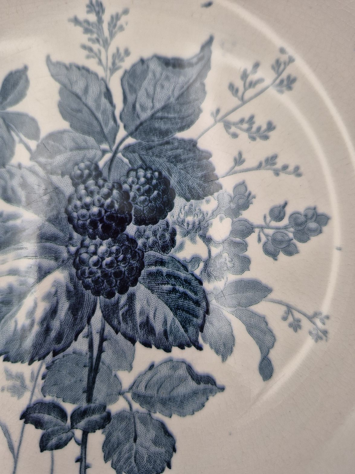 Dybtallerken Villeroy & Borch