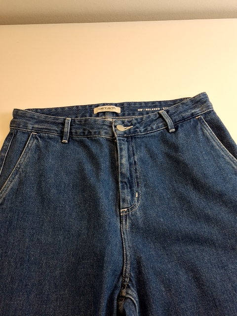Carhartt Cowboybukser
