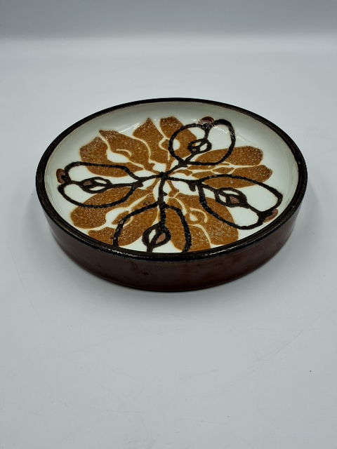 Royal Copenhagen Fajance fad