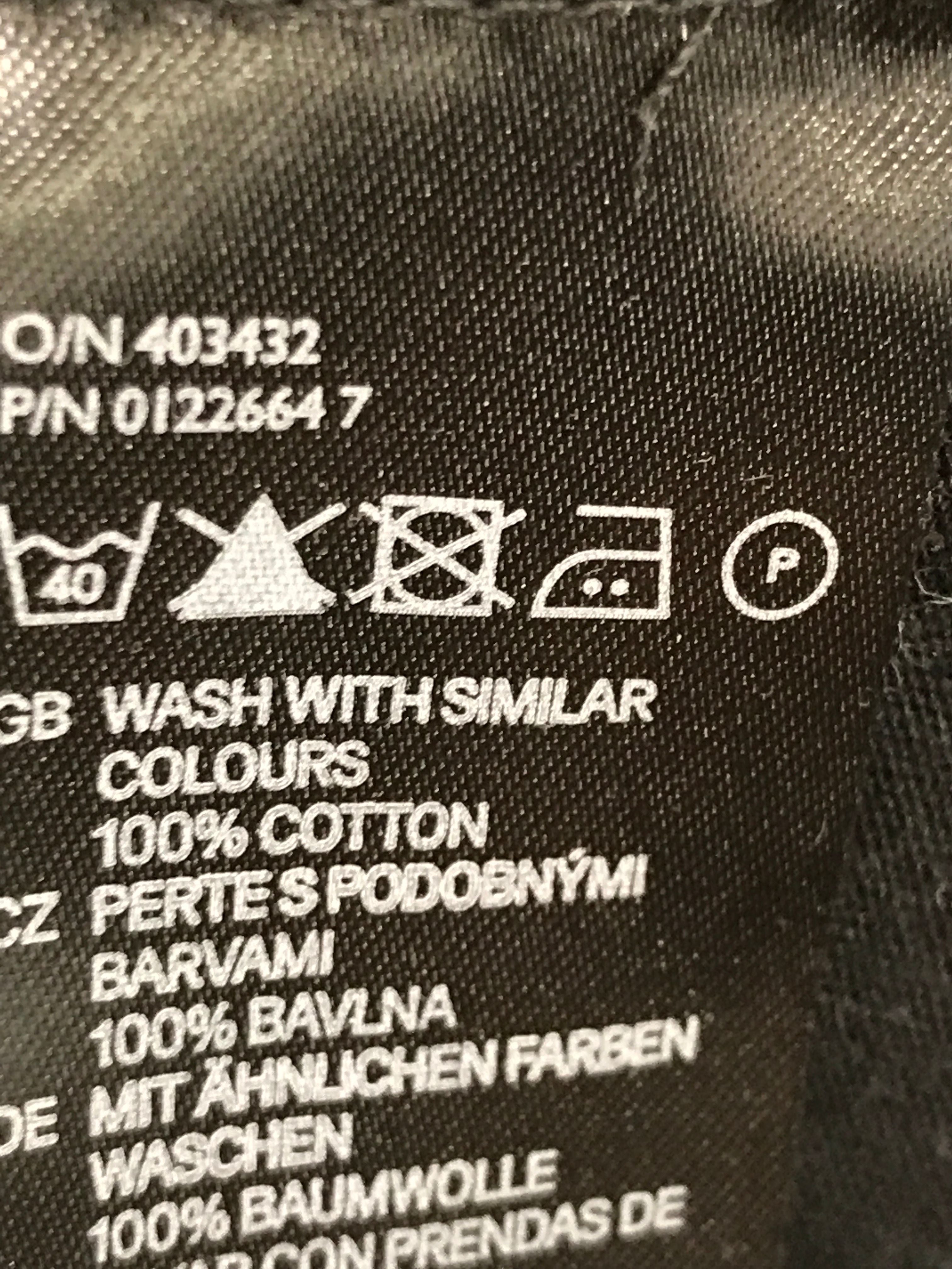 H&M Kjole