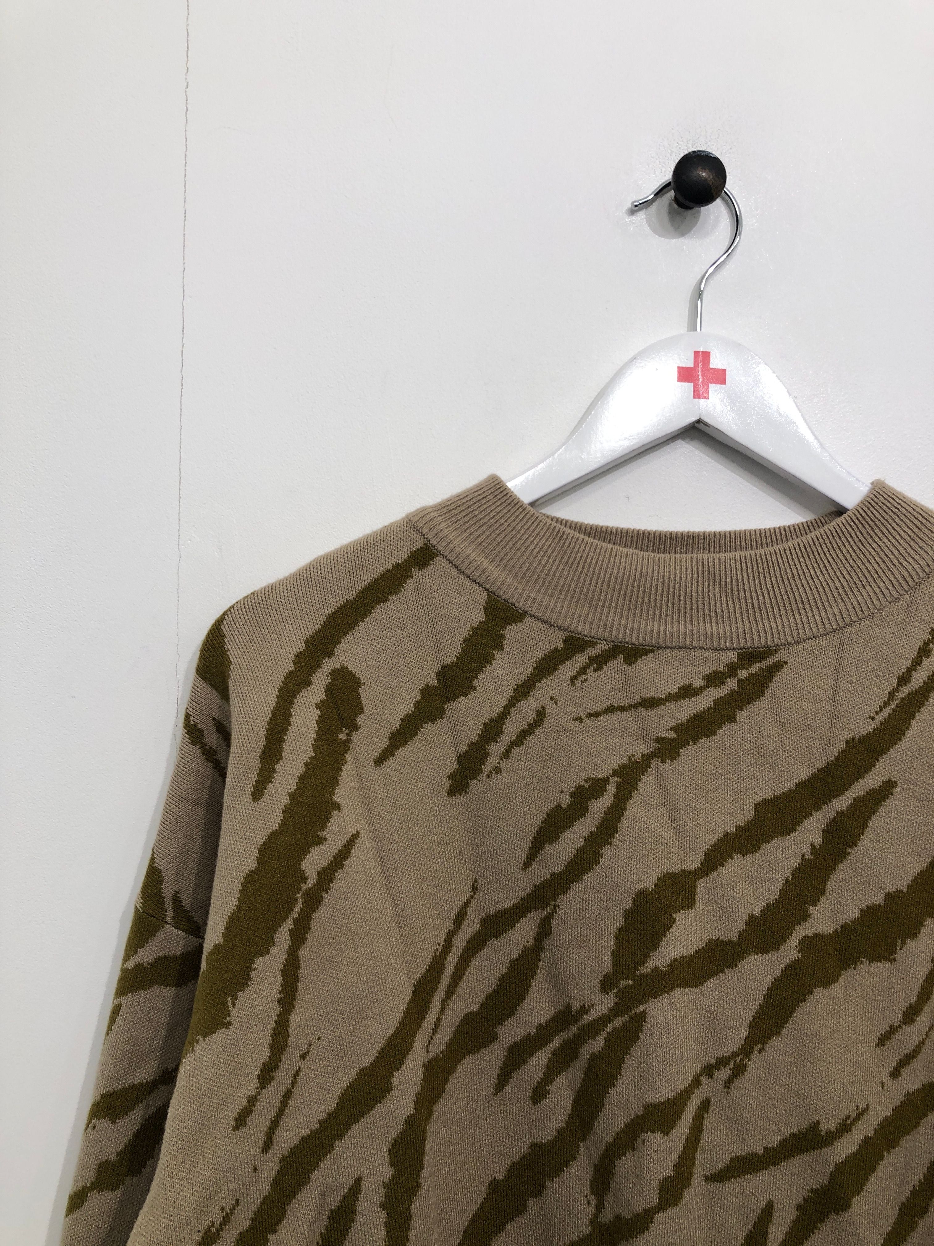 Moss Copenhagen Sweatshirt
