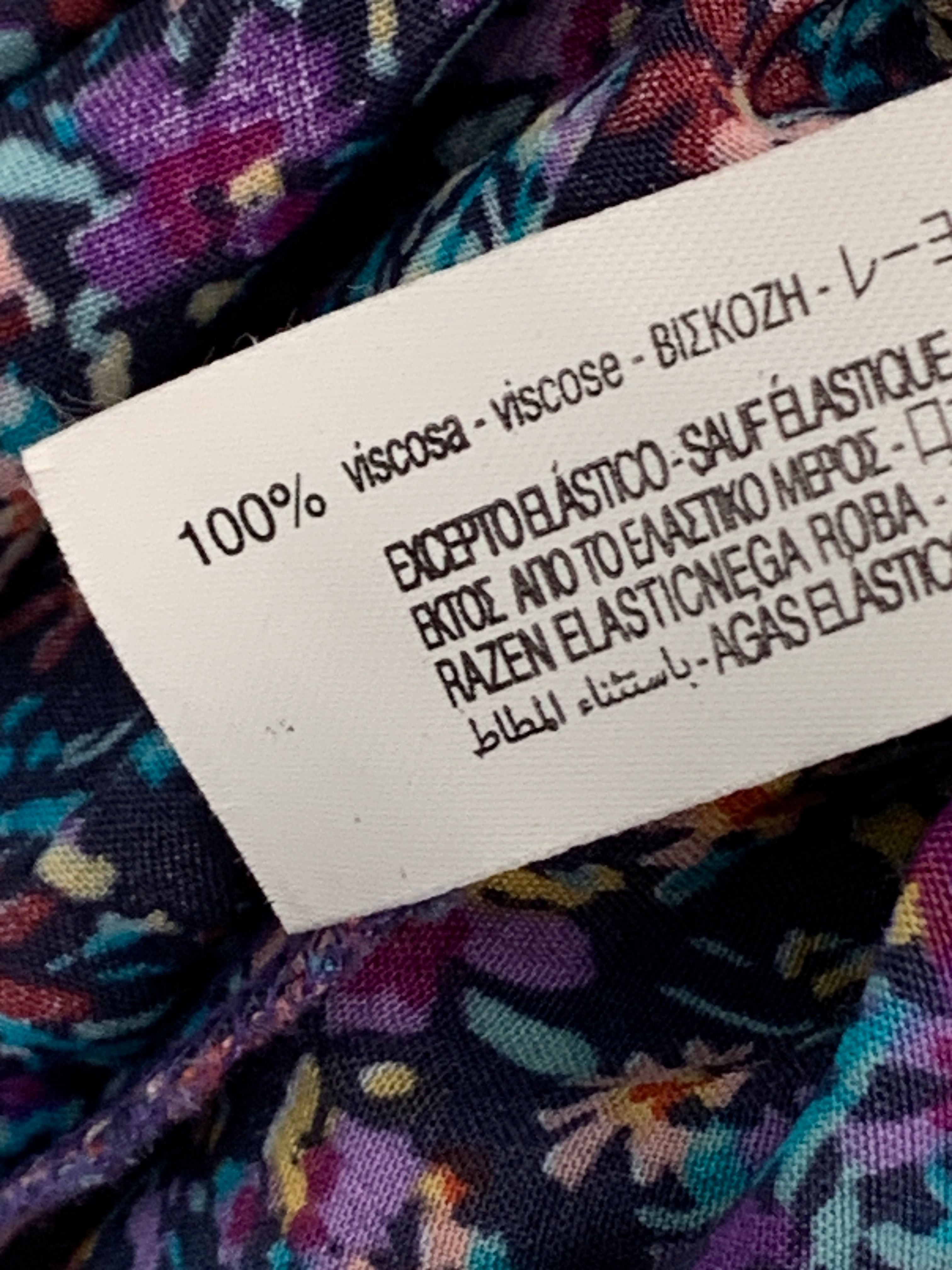 Oysho Kjole