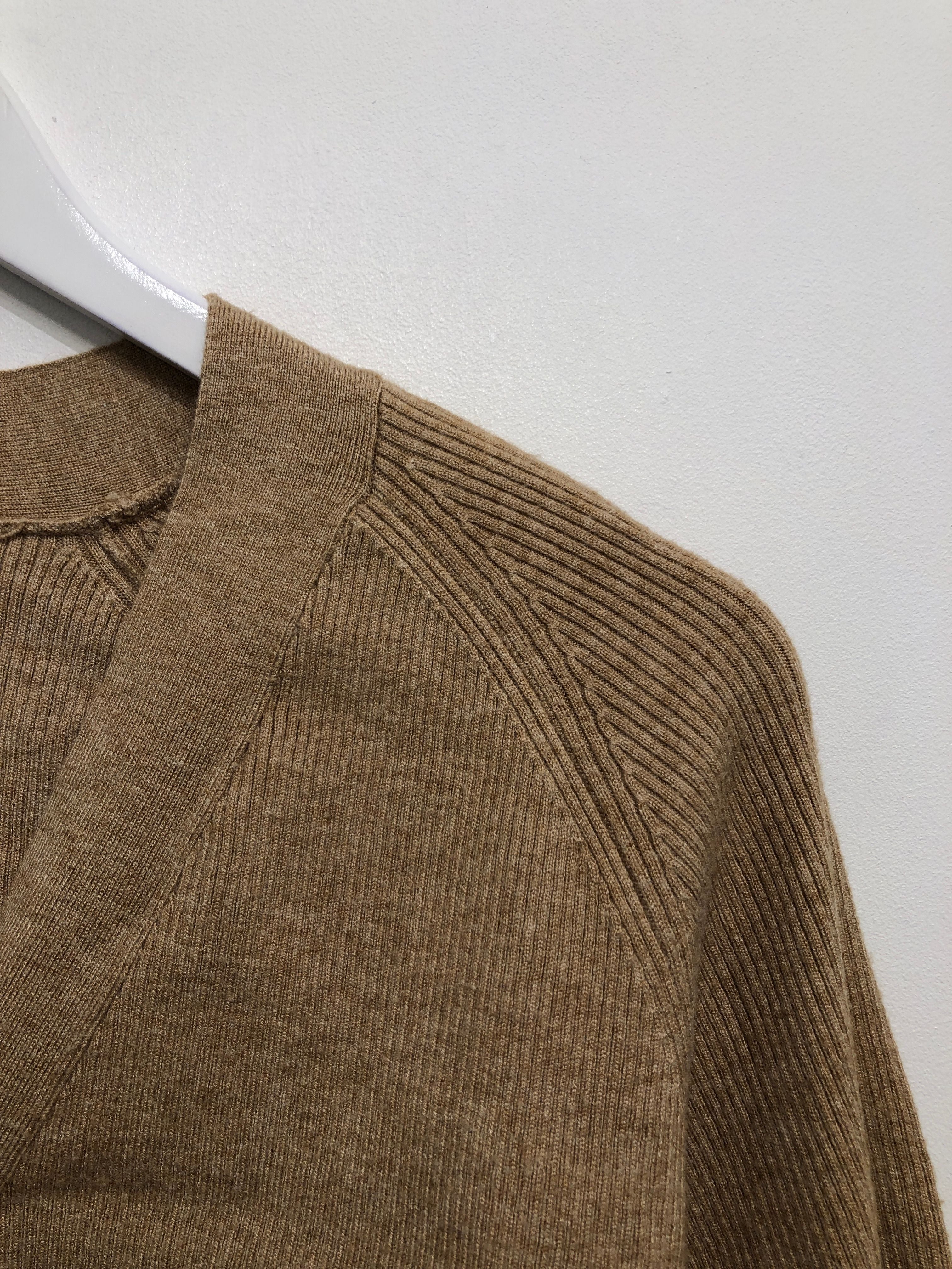 Zara Cardigan