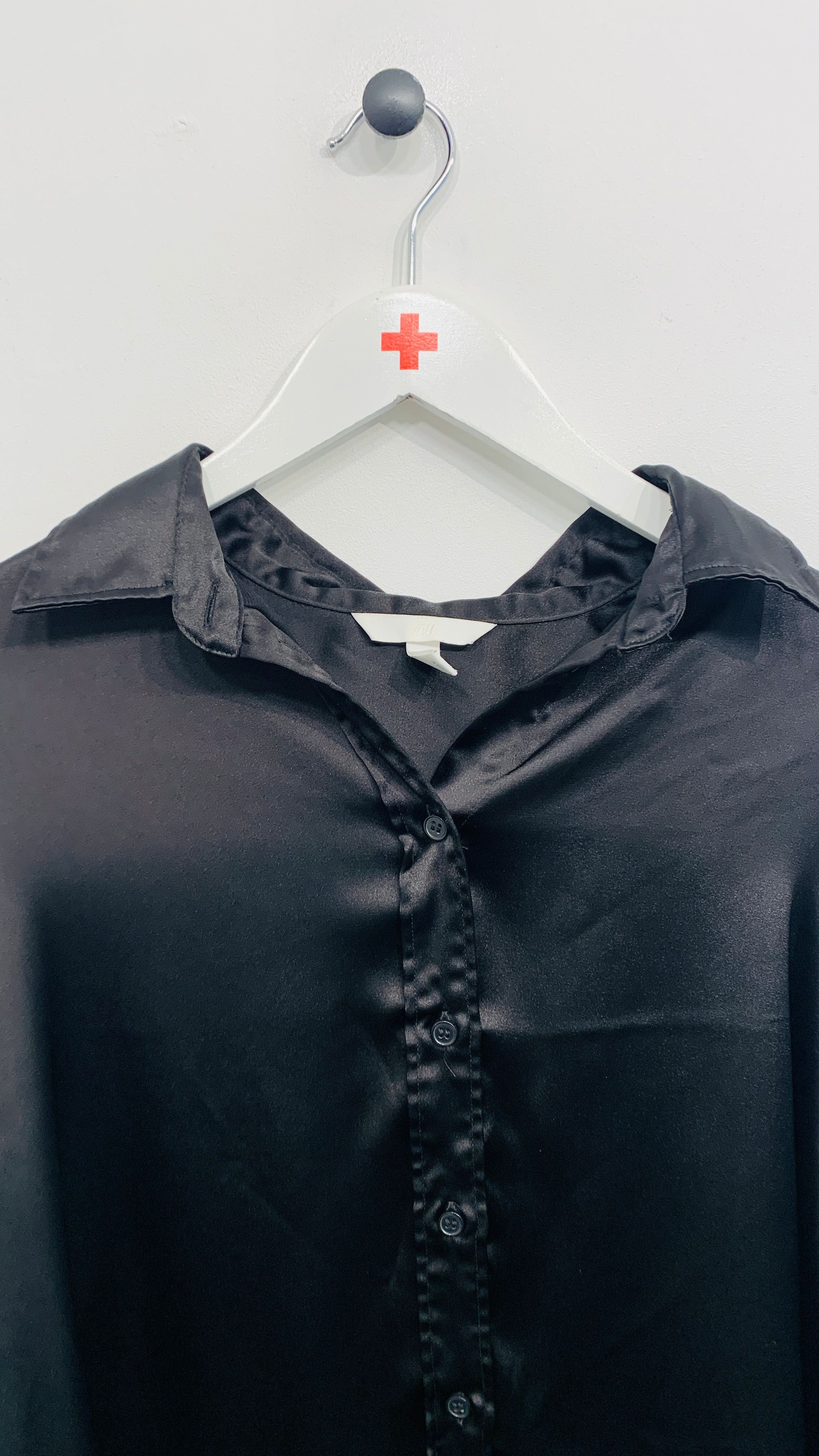 H&M Skjorte