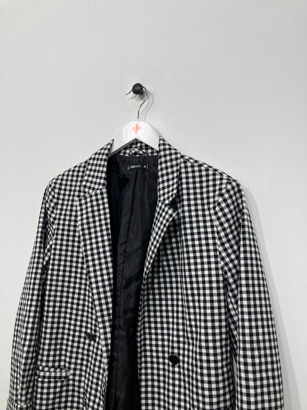 FB Sister Blazer