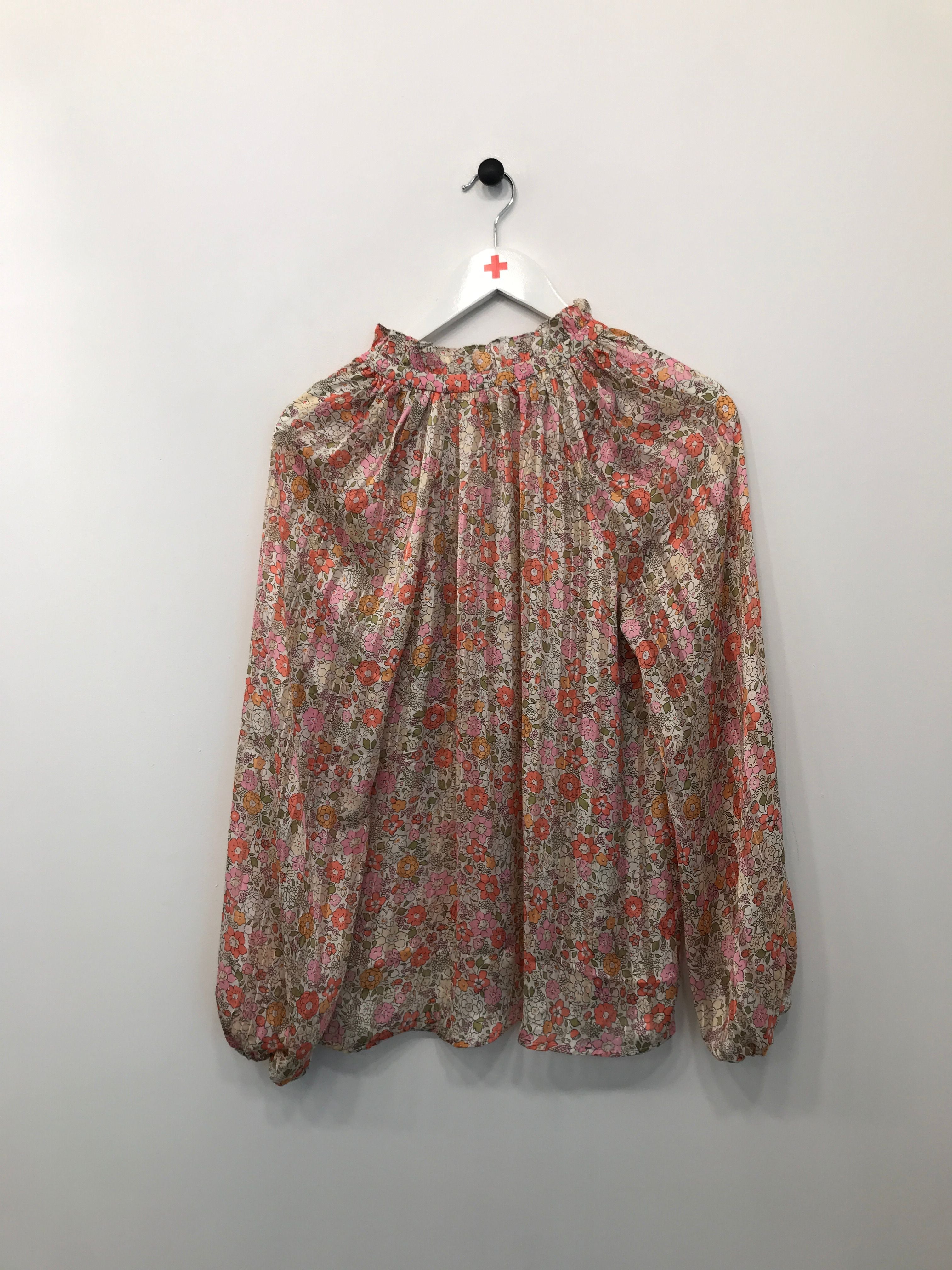 H&M Bluse
