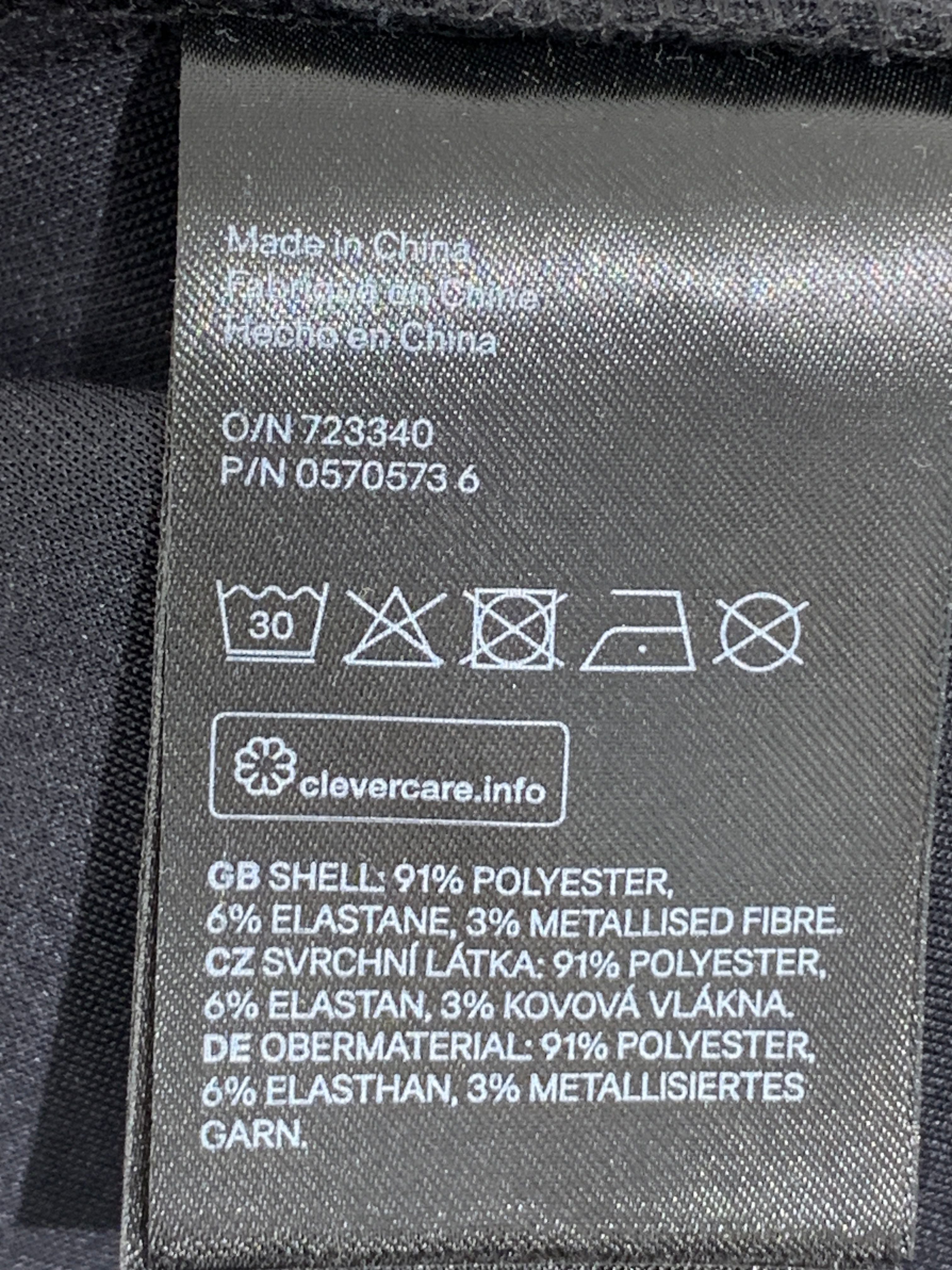 H&M Kjole