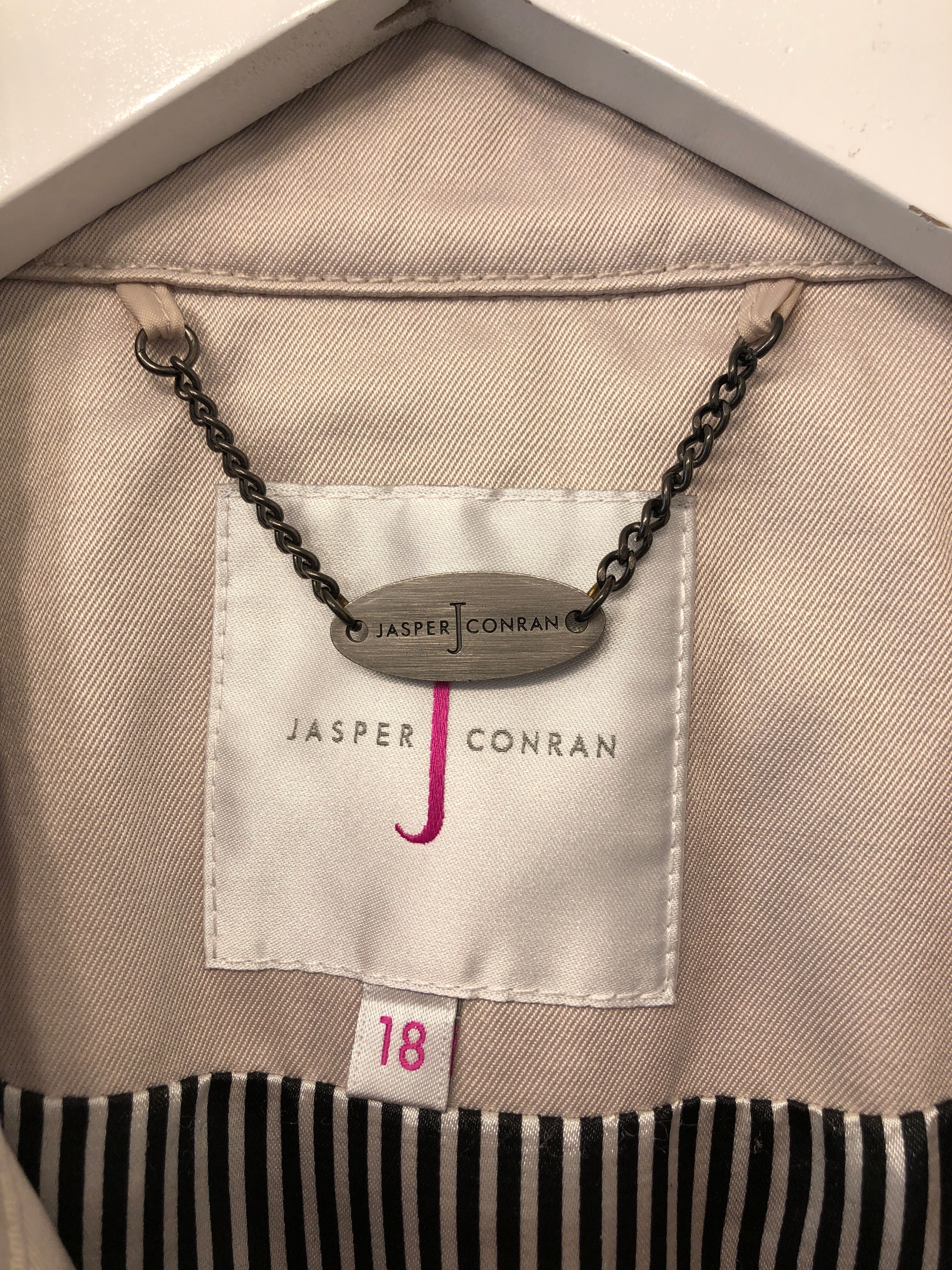Jasper J Conran Jakke