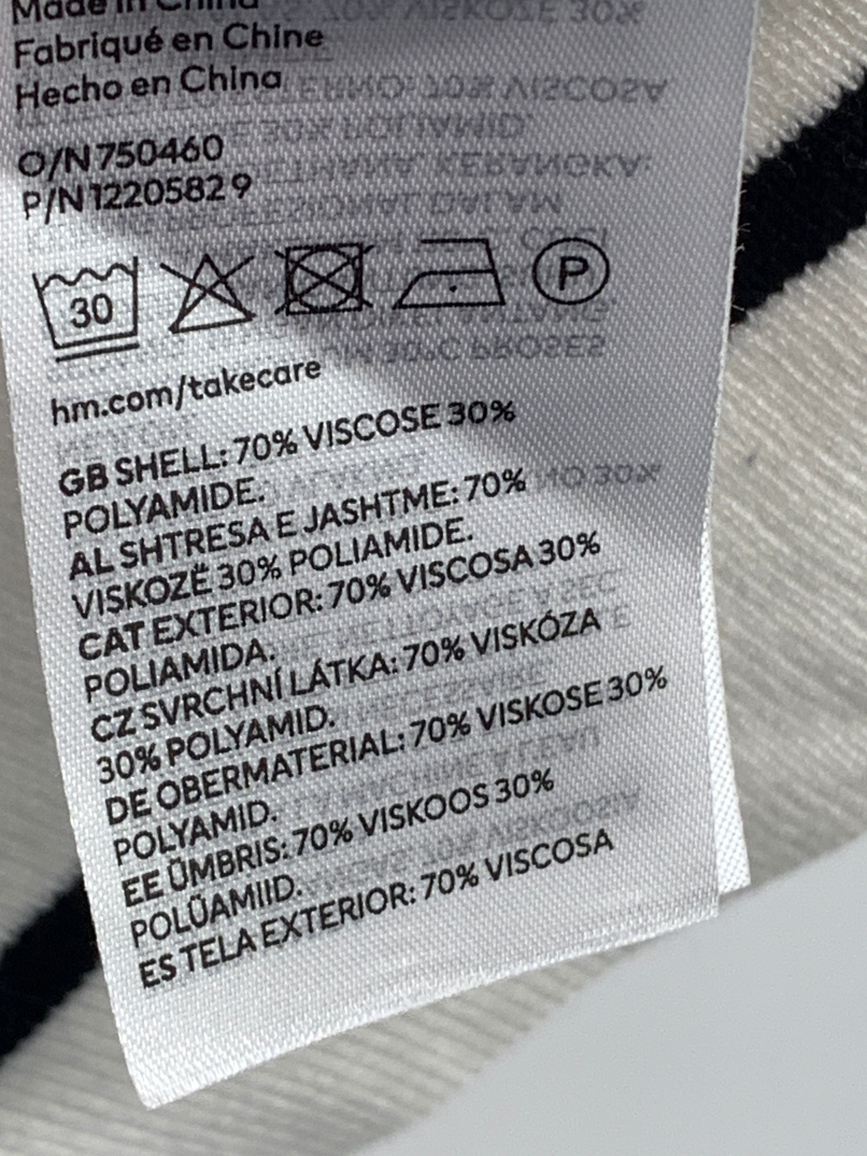 H&M T-shirt
