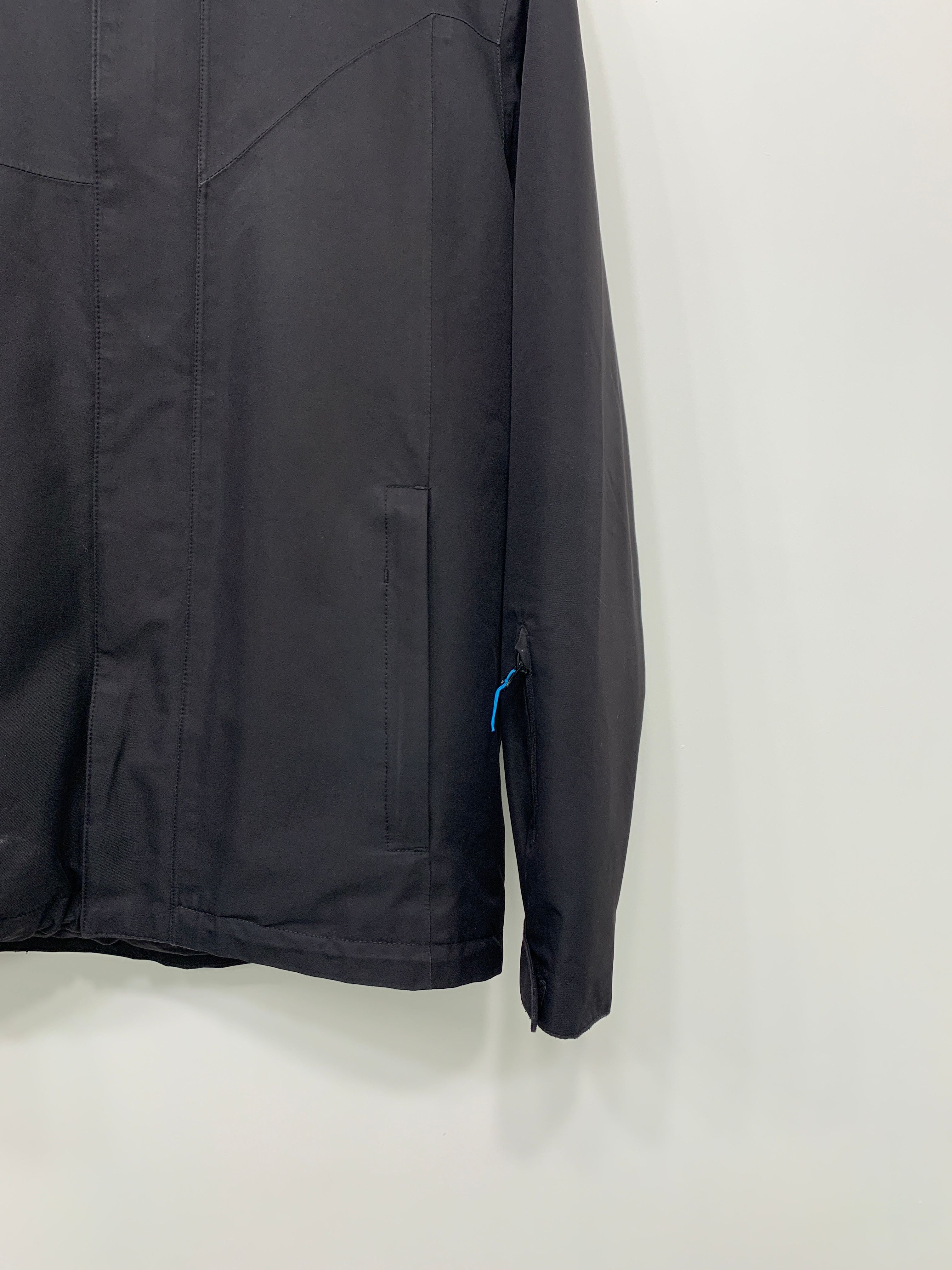 Icepeak Jakke