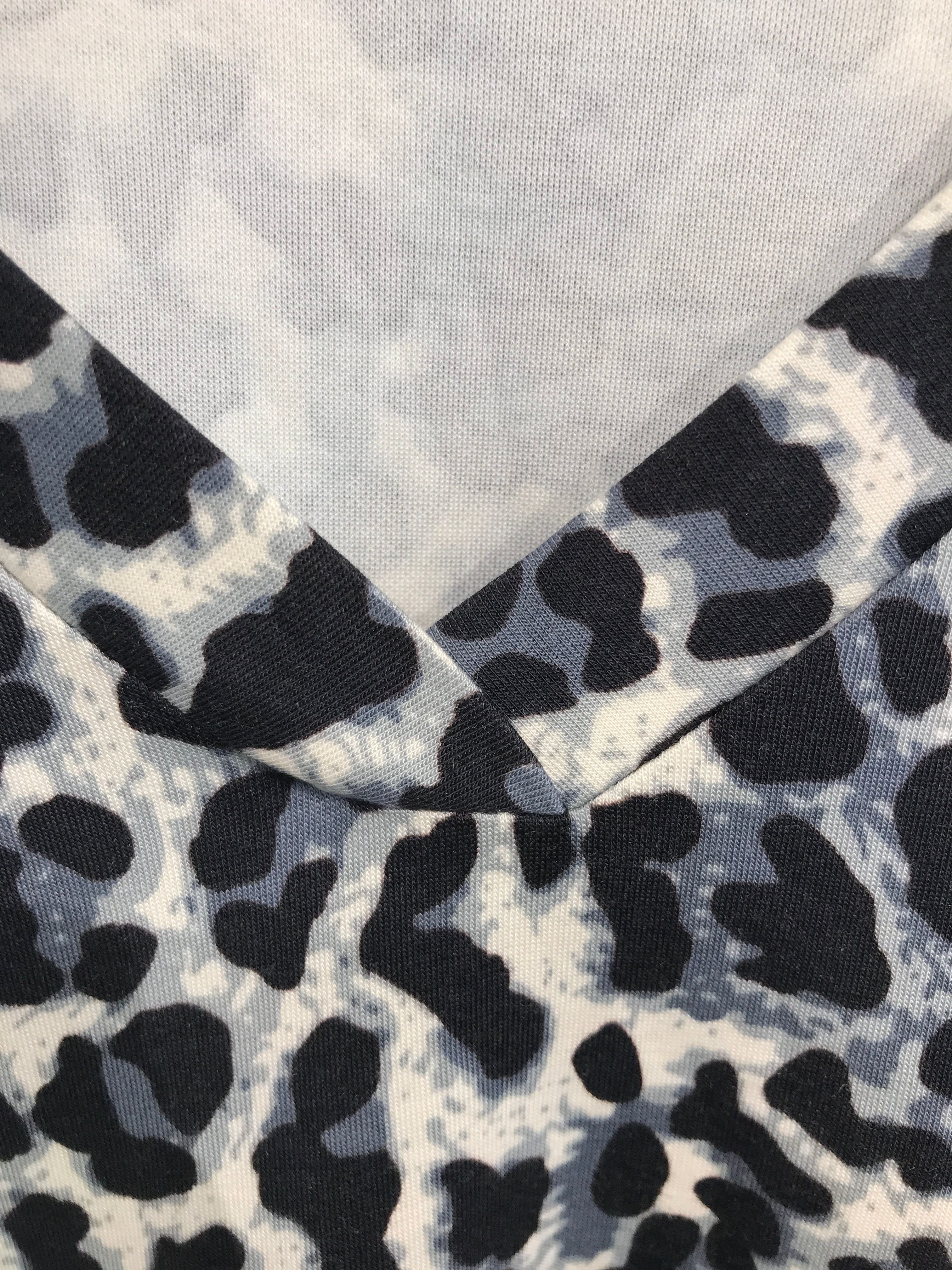 Wasabi Concept Bluse