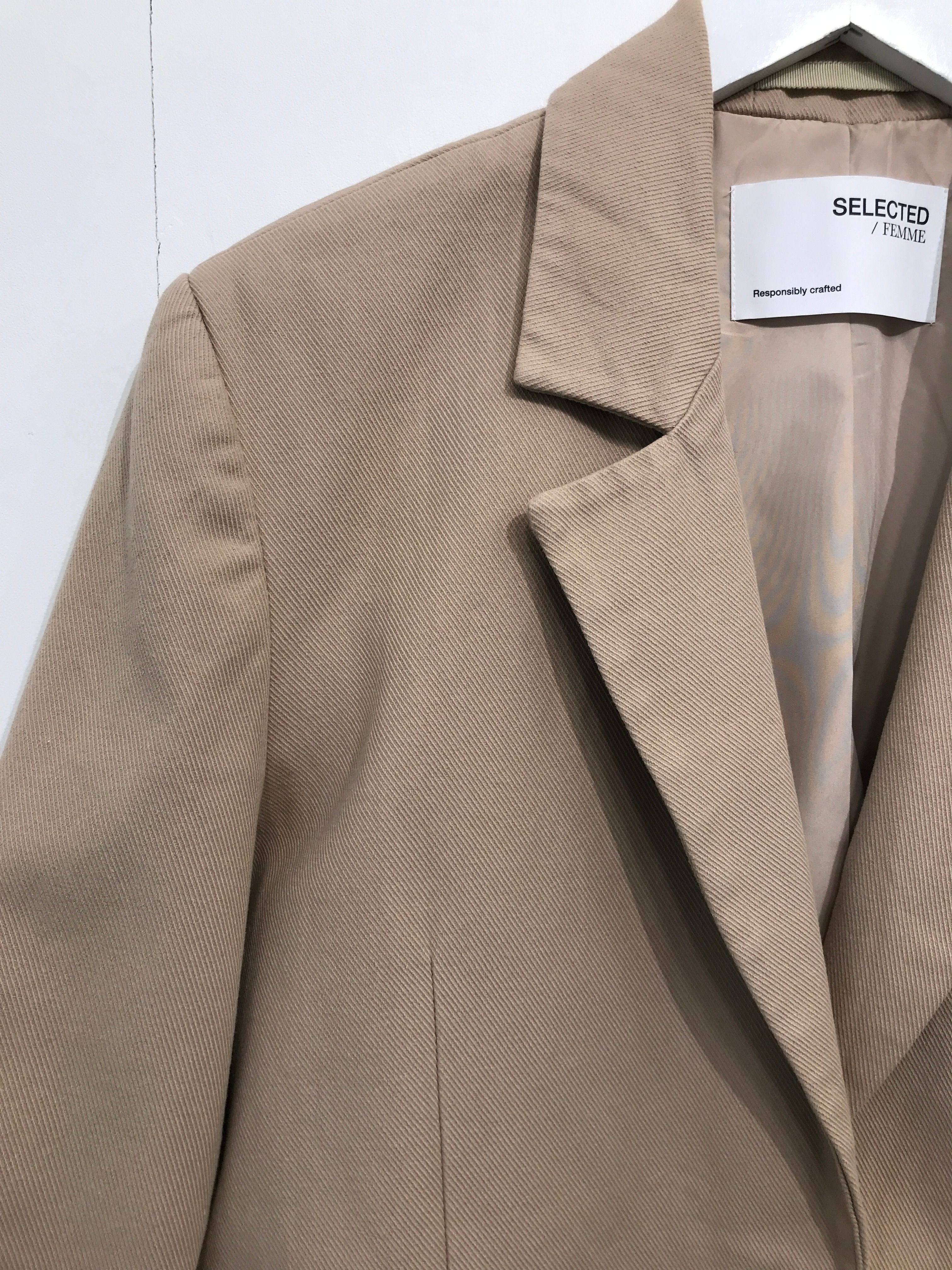 Selected Femme Blazer