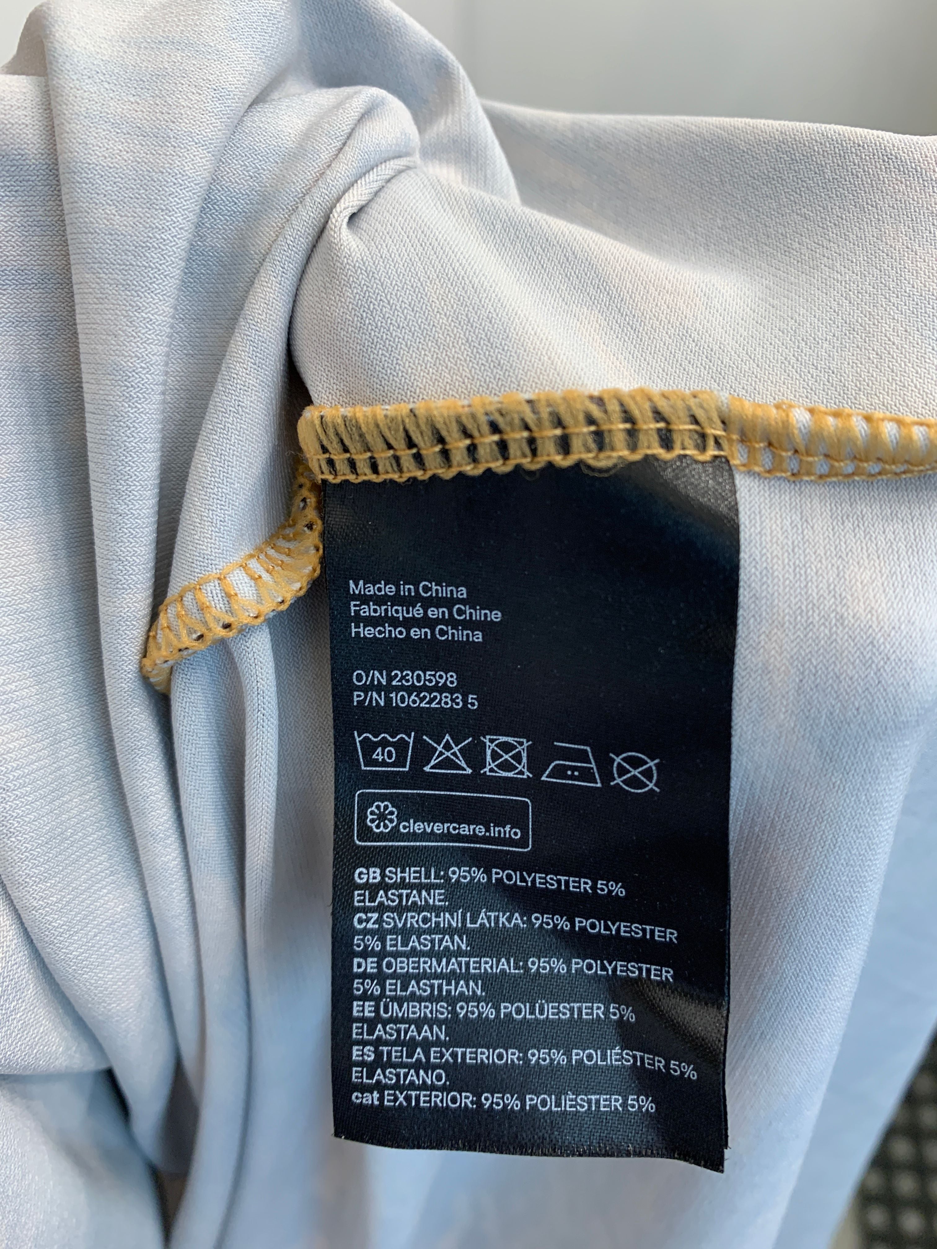 H&M Kjole