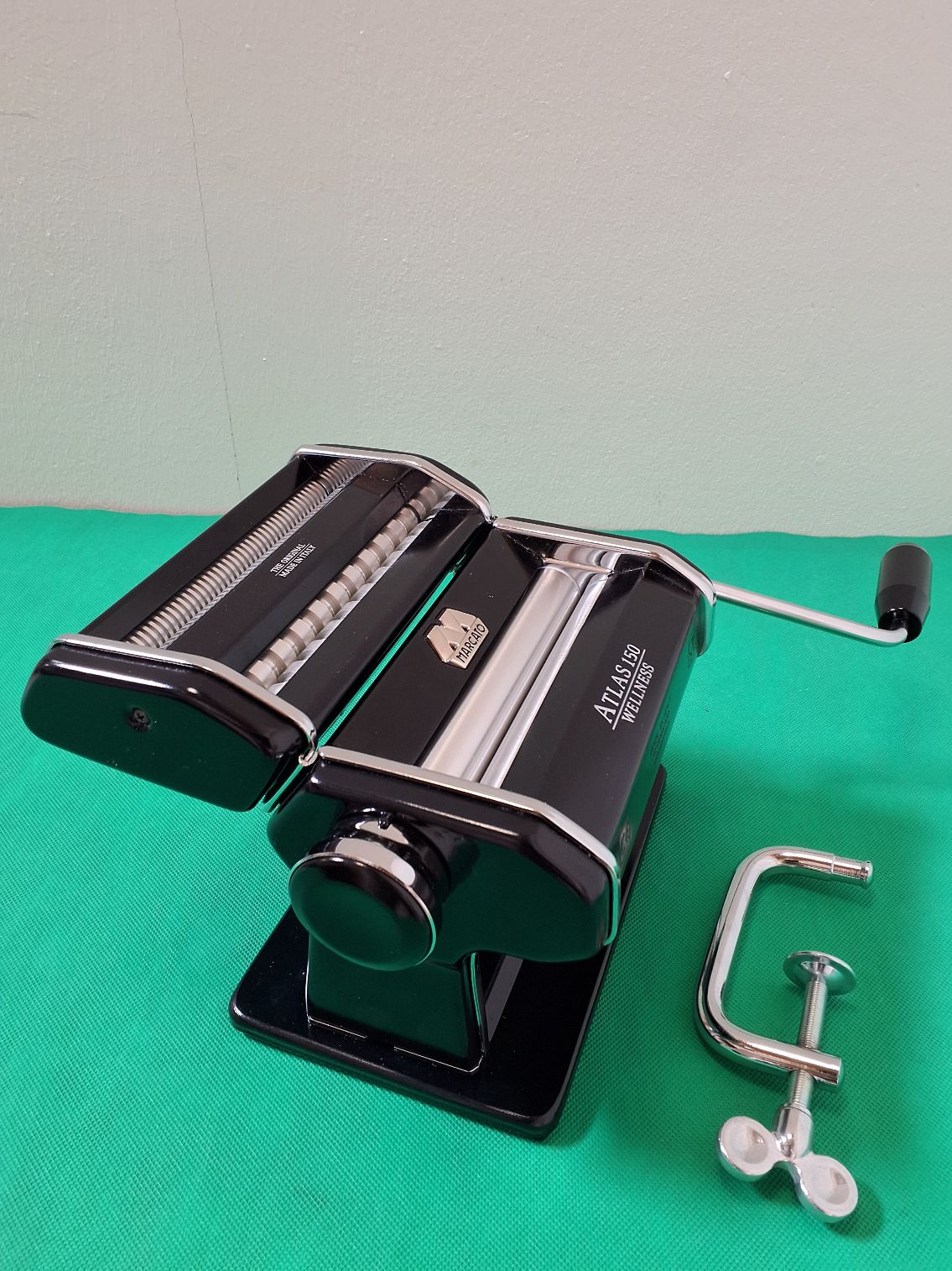 Pastamaskine Marcato Atlas 150