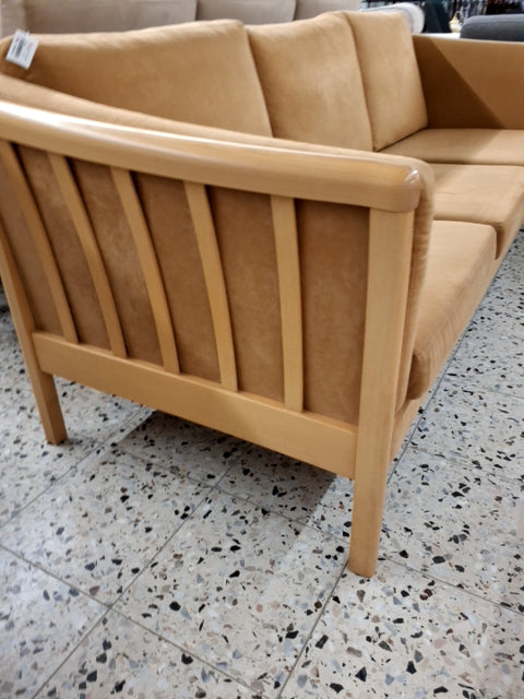 Stouby sofa 3 personers