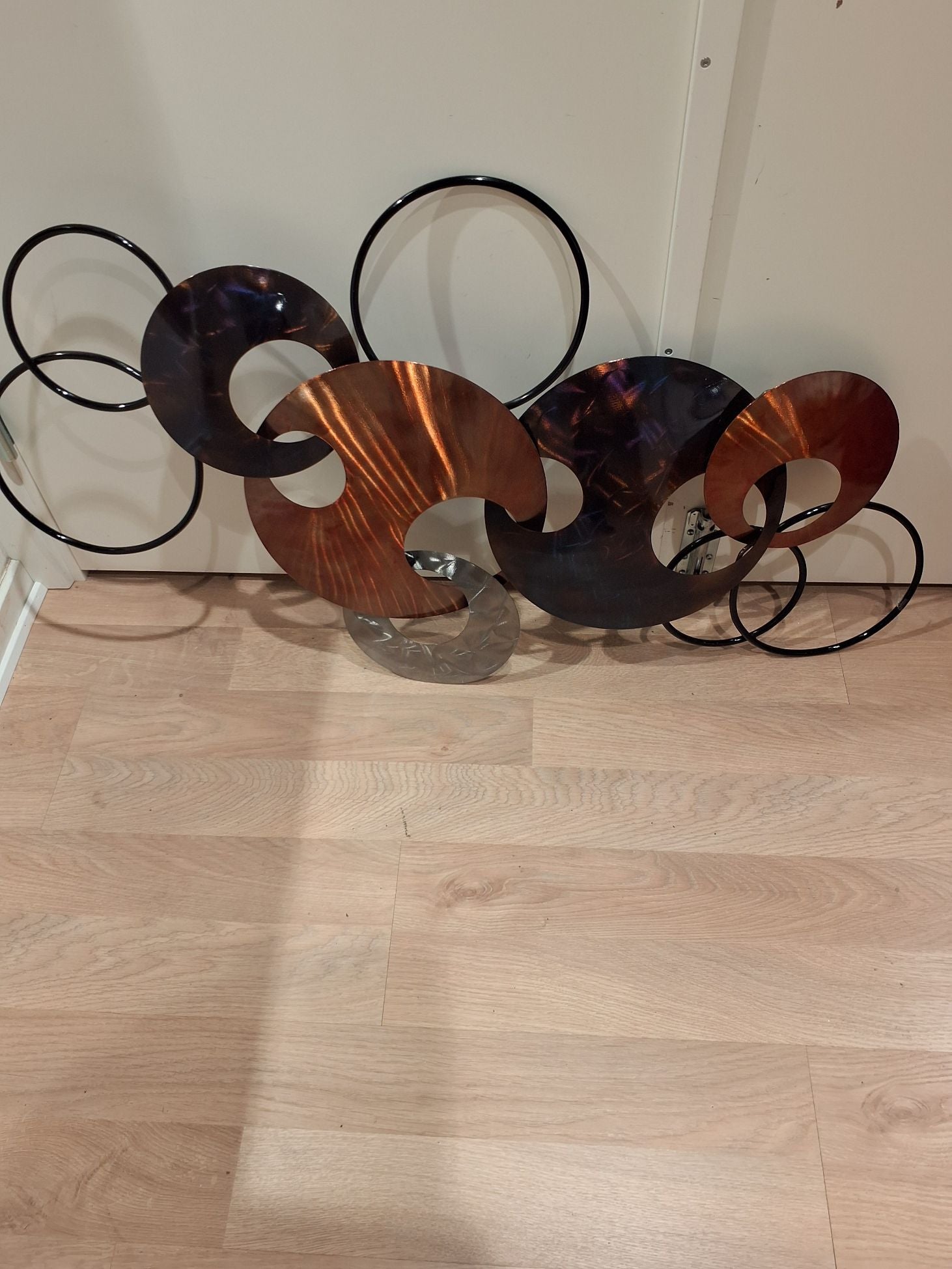 Kunst af Yati Putra