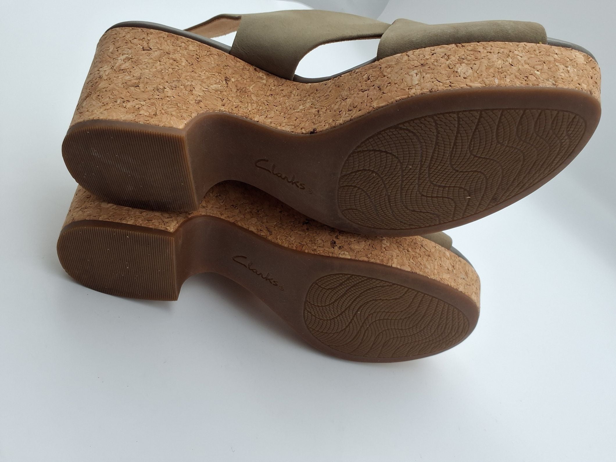 Clarks Sandal