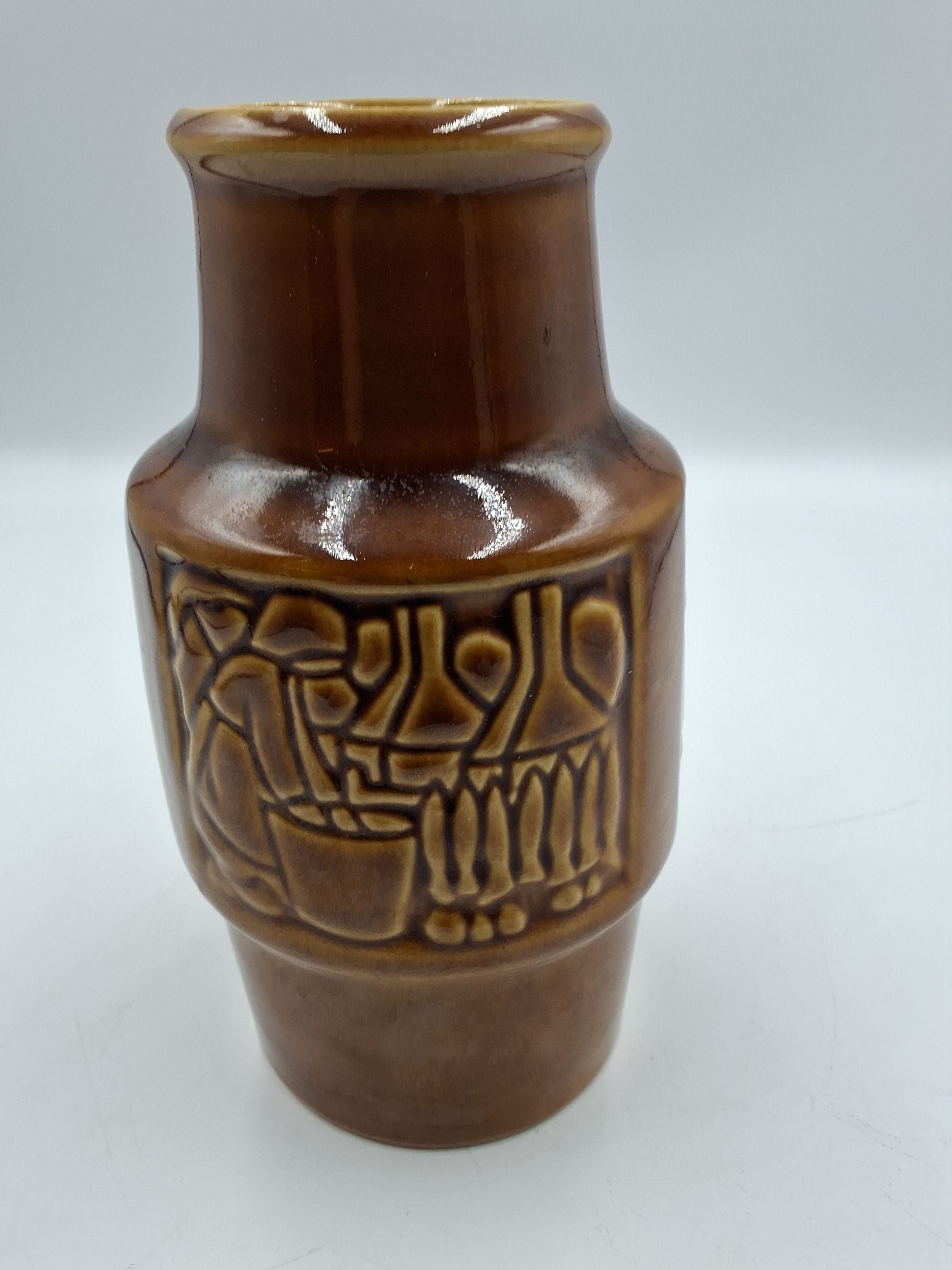 Michael Andersen Vase