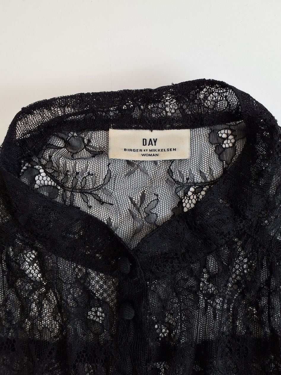 Day Birger et Mikkelsen Bluse