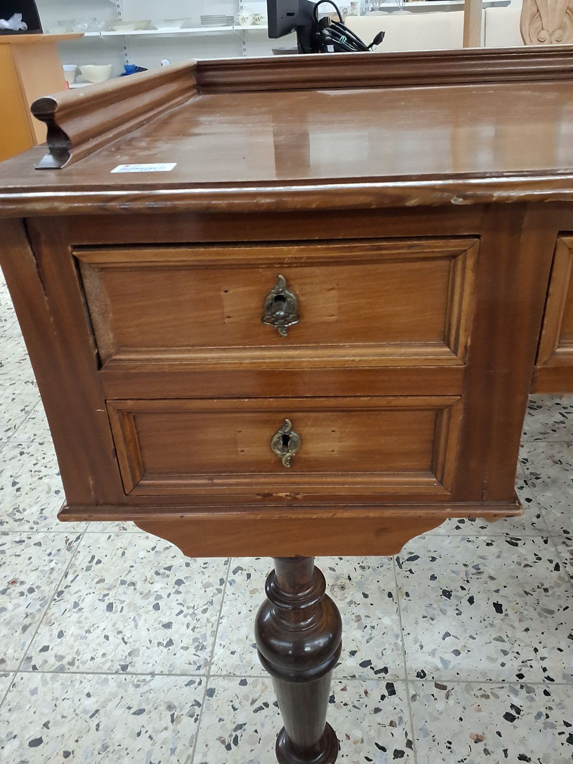 Skrivebord