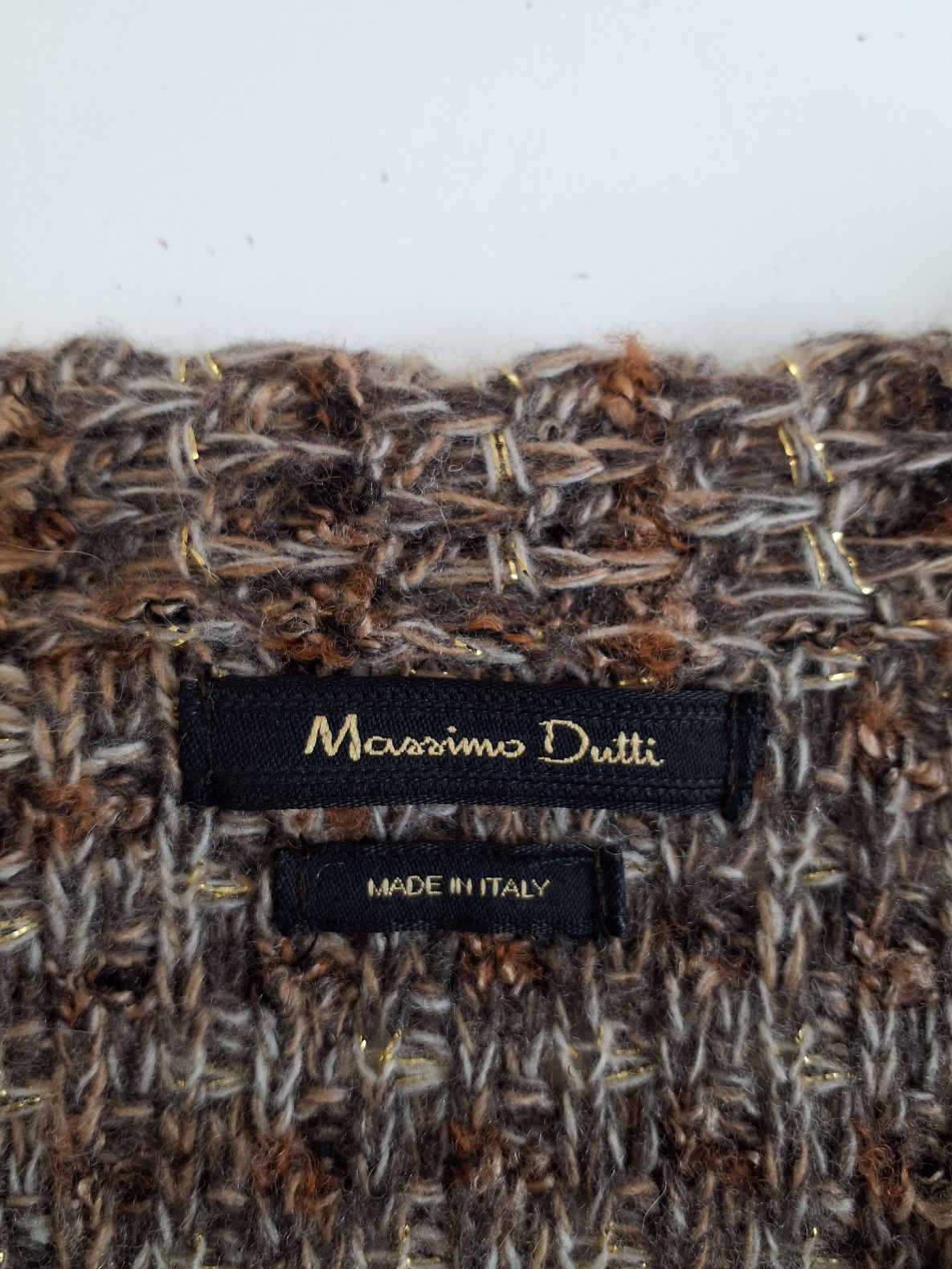 Massimo Dutti Jakke