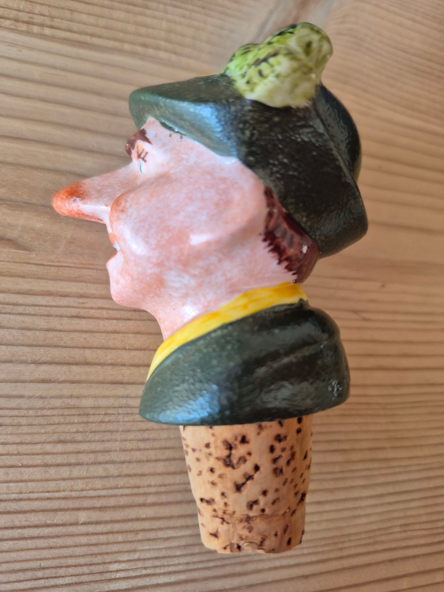 Skænkeprop (nr.4)