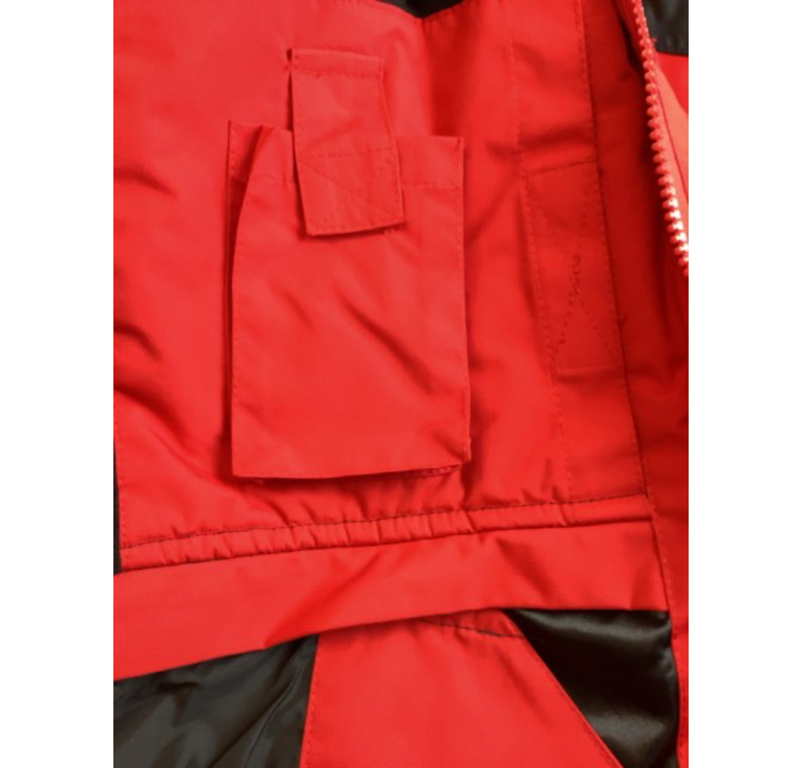 North Field Jakke (O696)