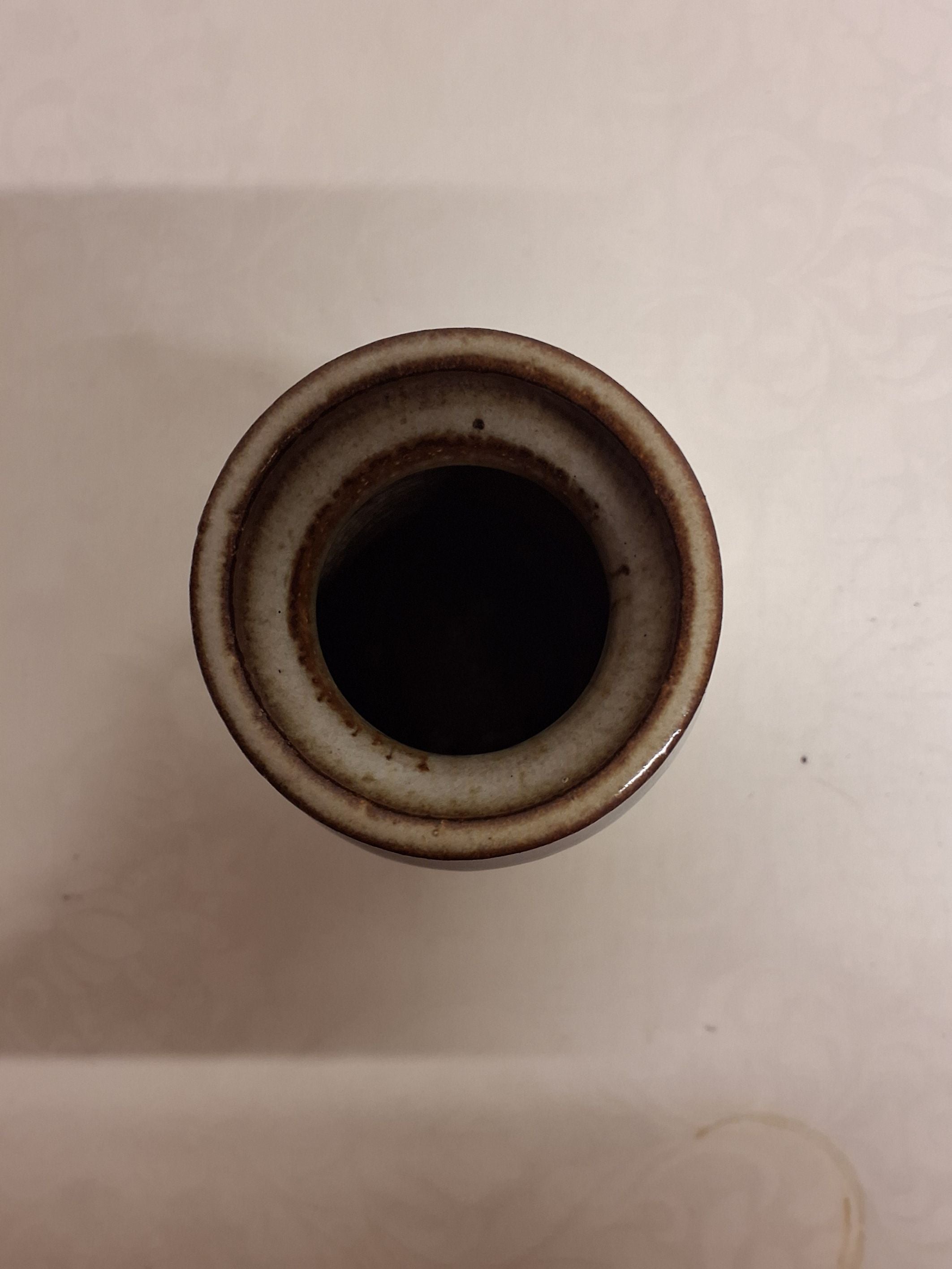 Søholm vase, stentøj
