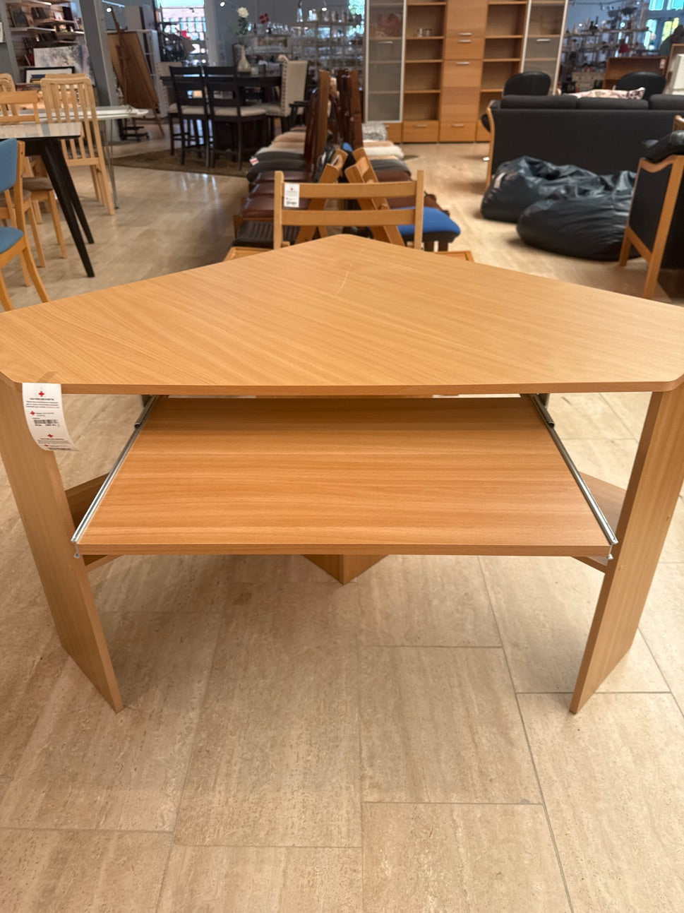 Skrivebord