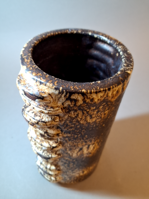 Dümler Breiden Studio 61, vase