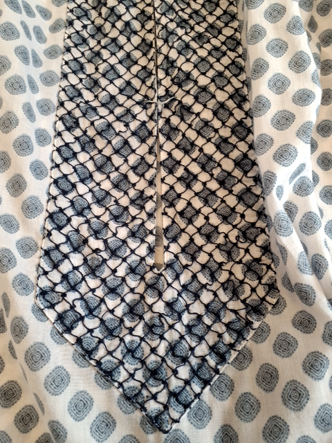 Hunkydory Skjorte (O665)