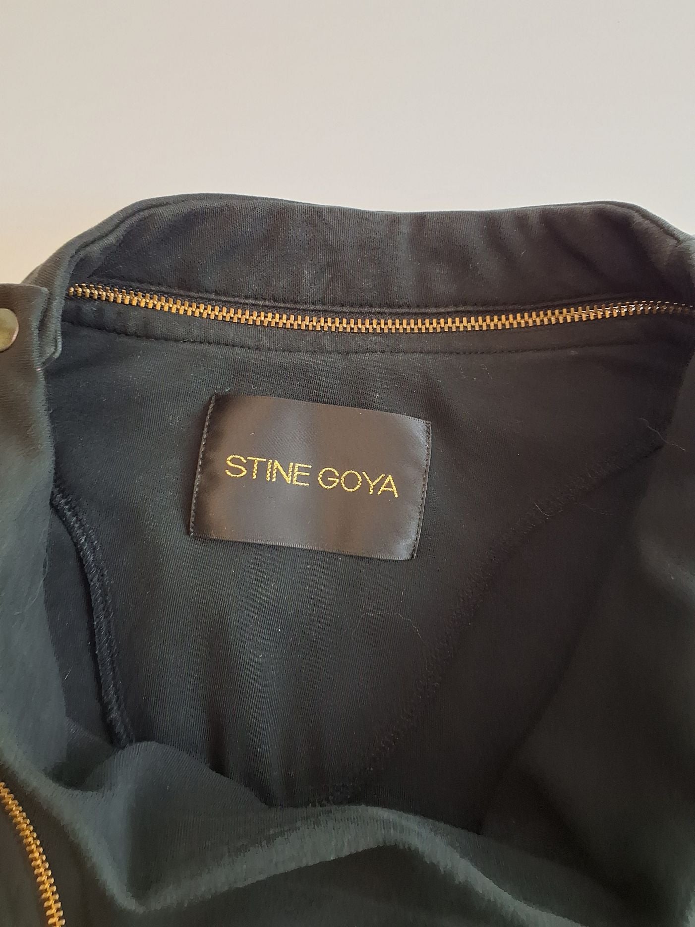 Stine Goya Jakke