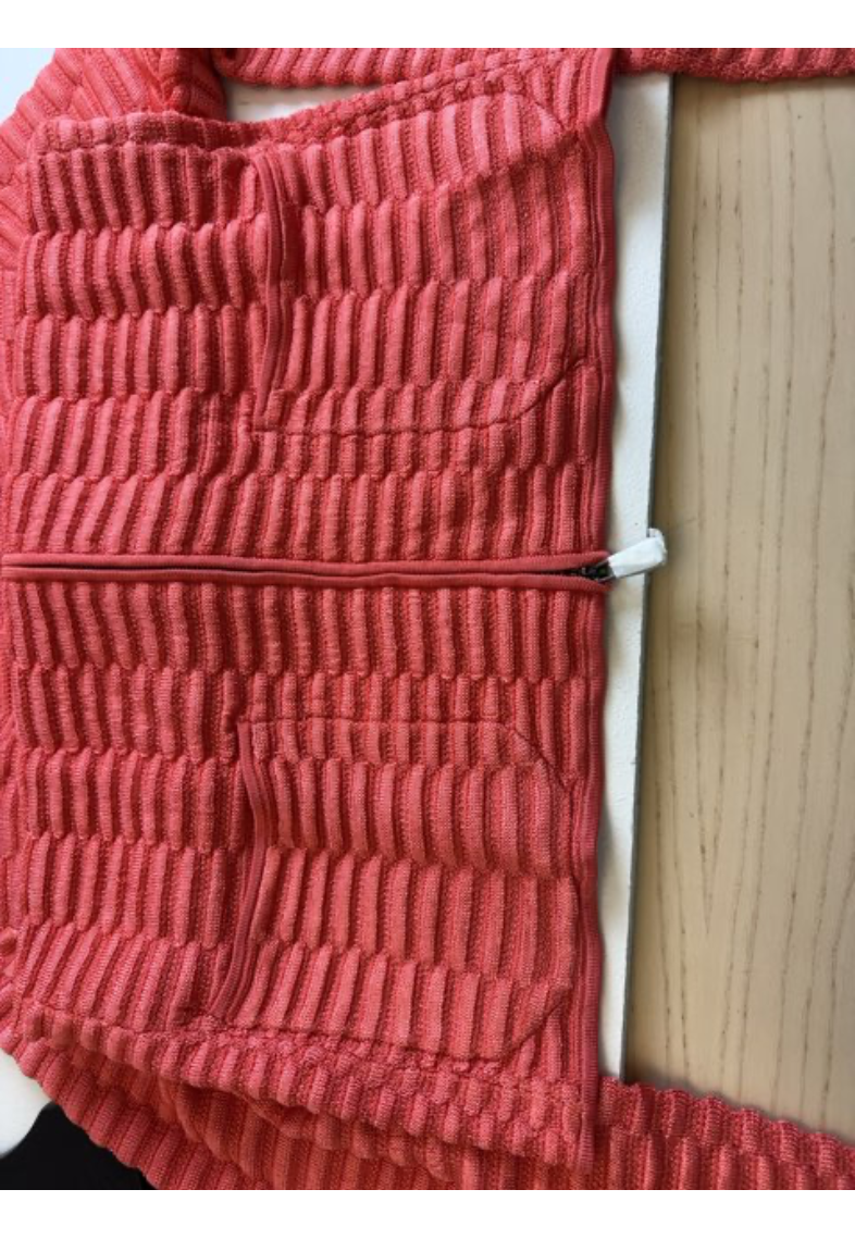 EA7 Emperio Armarni Cardigan